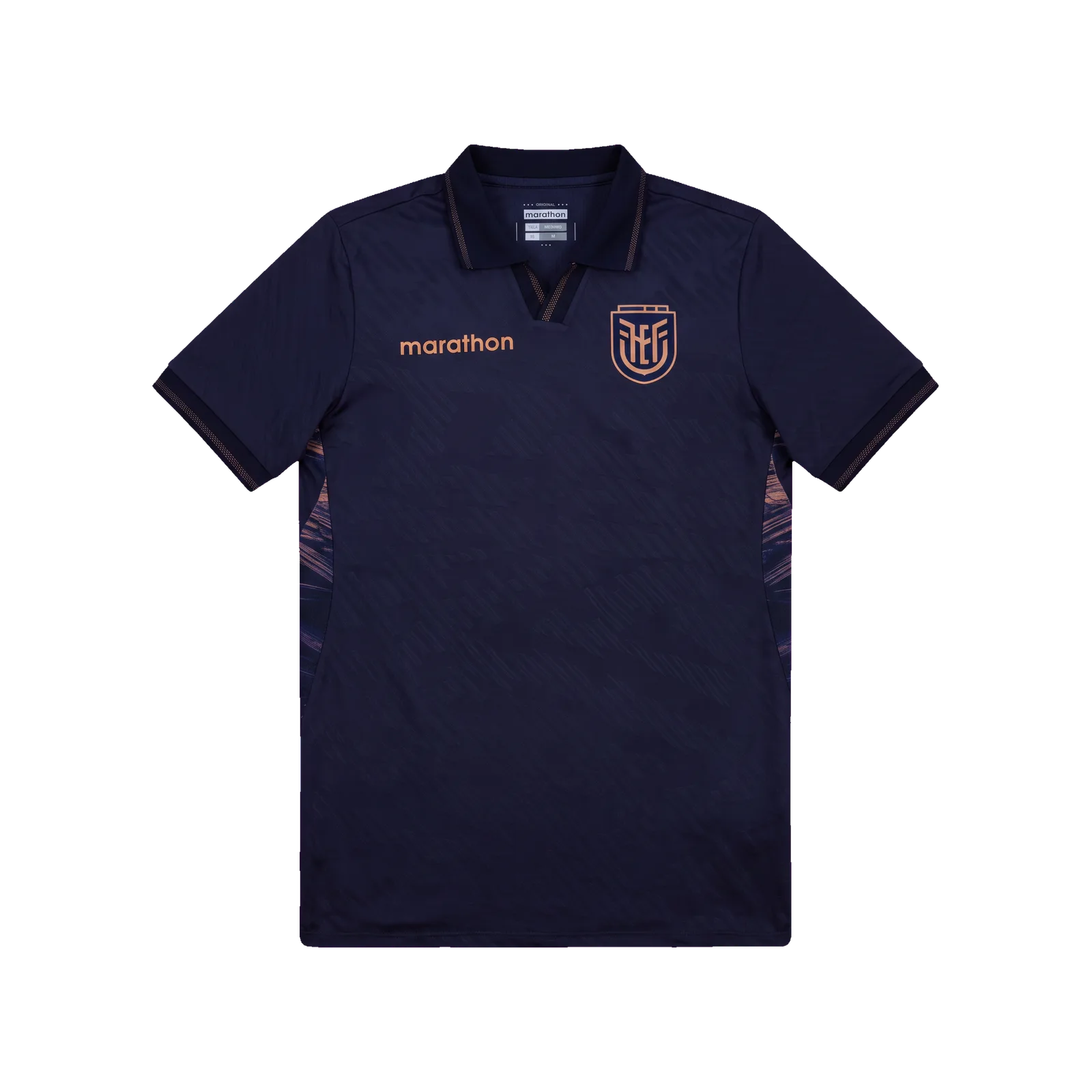 Ecuador 2026 Away