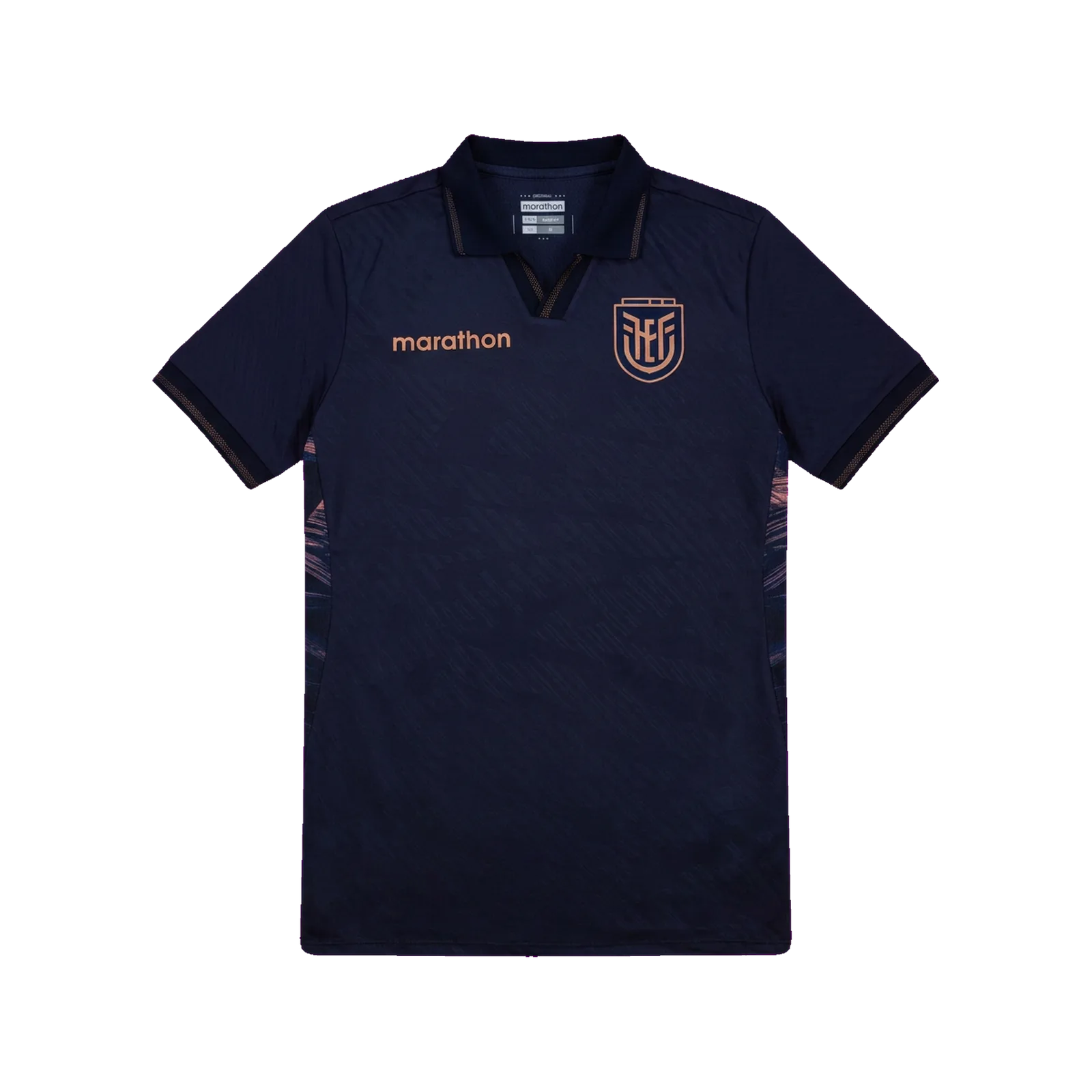 Ecuador 2026 Away
