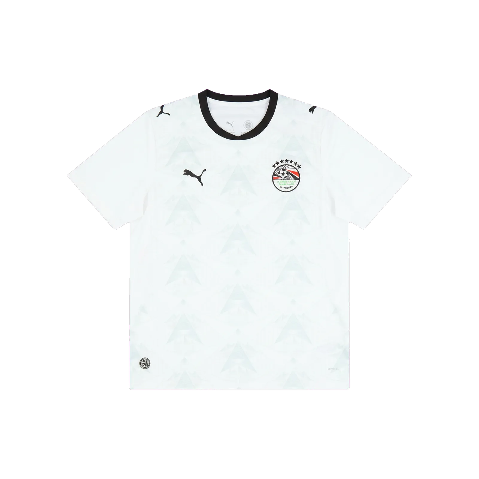 Egypt 2026 Away