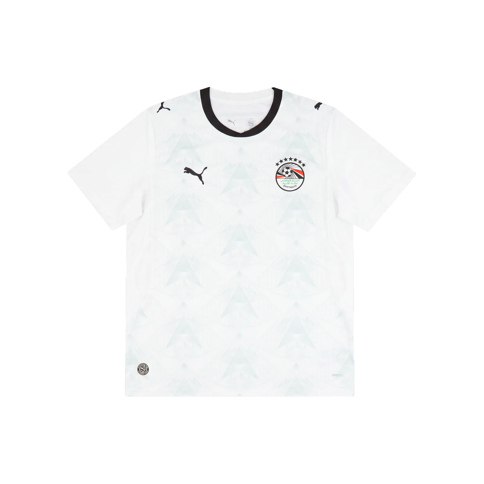 Egypt 2026 Away