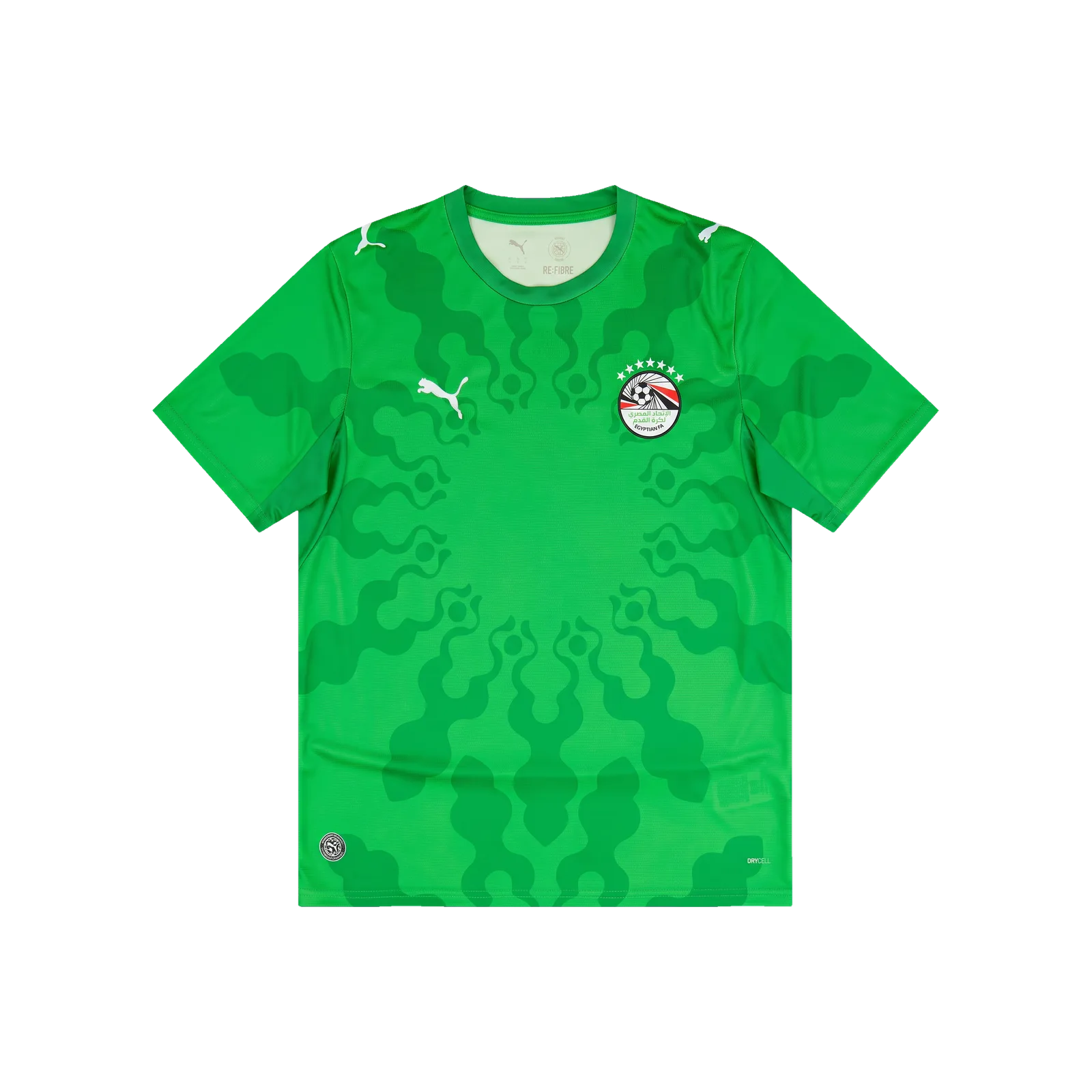 Egypt 2026 Goalkeeper