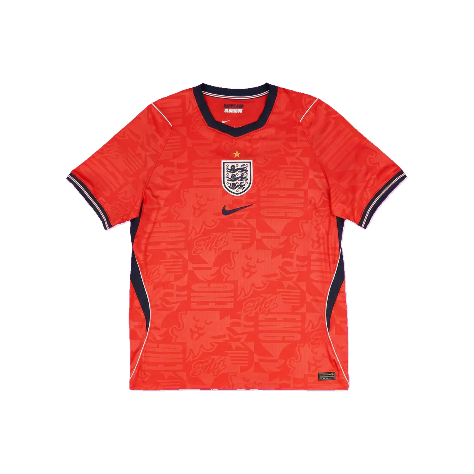 England 2026 Away