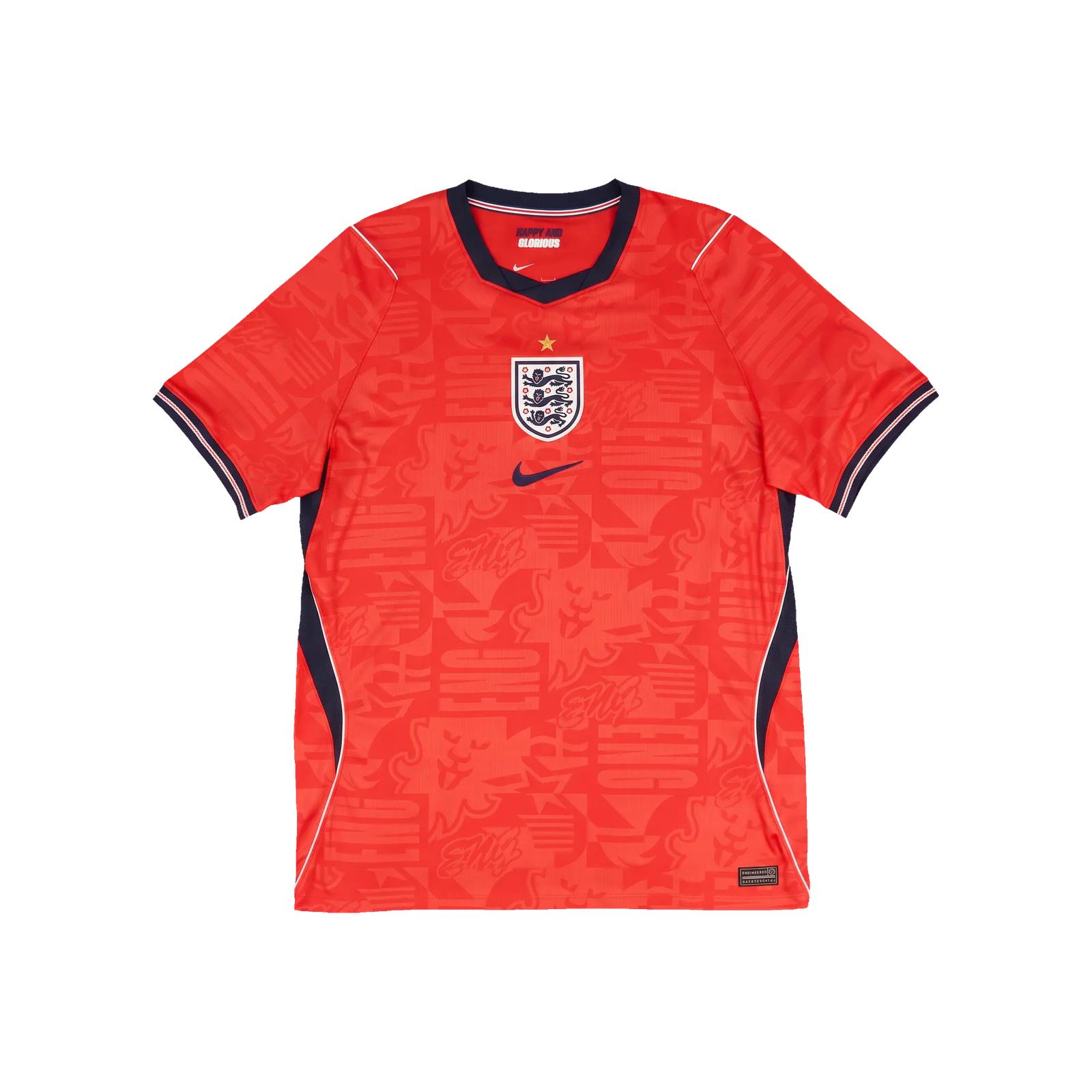 England 2026 Away
