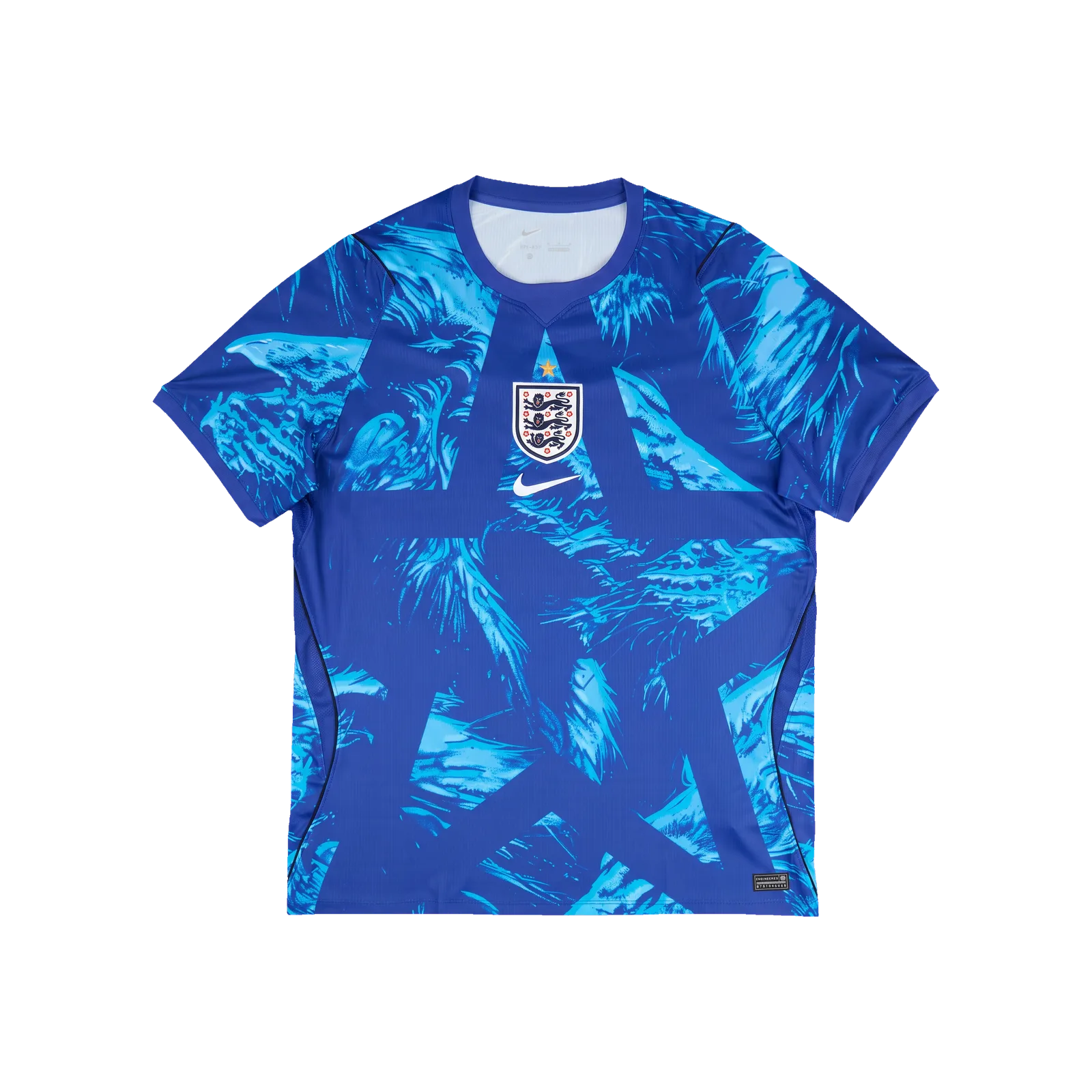 England 2026 Goalkeeper