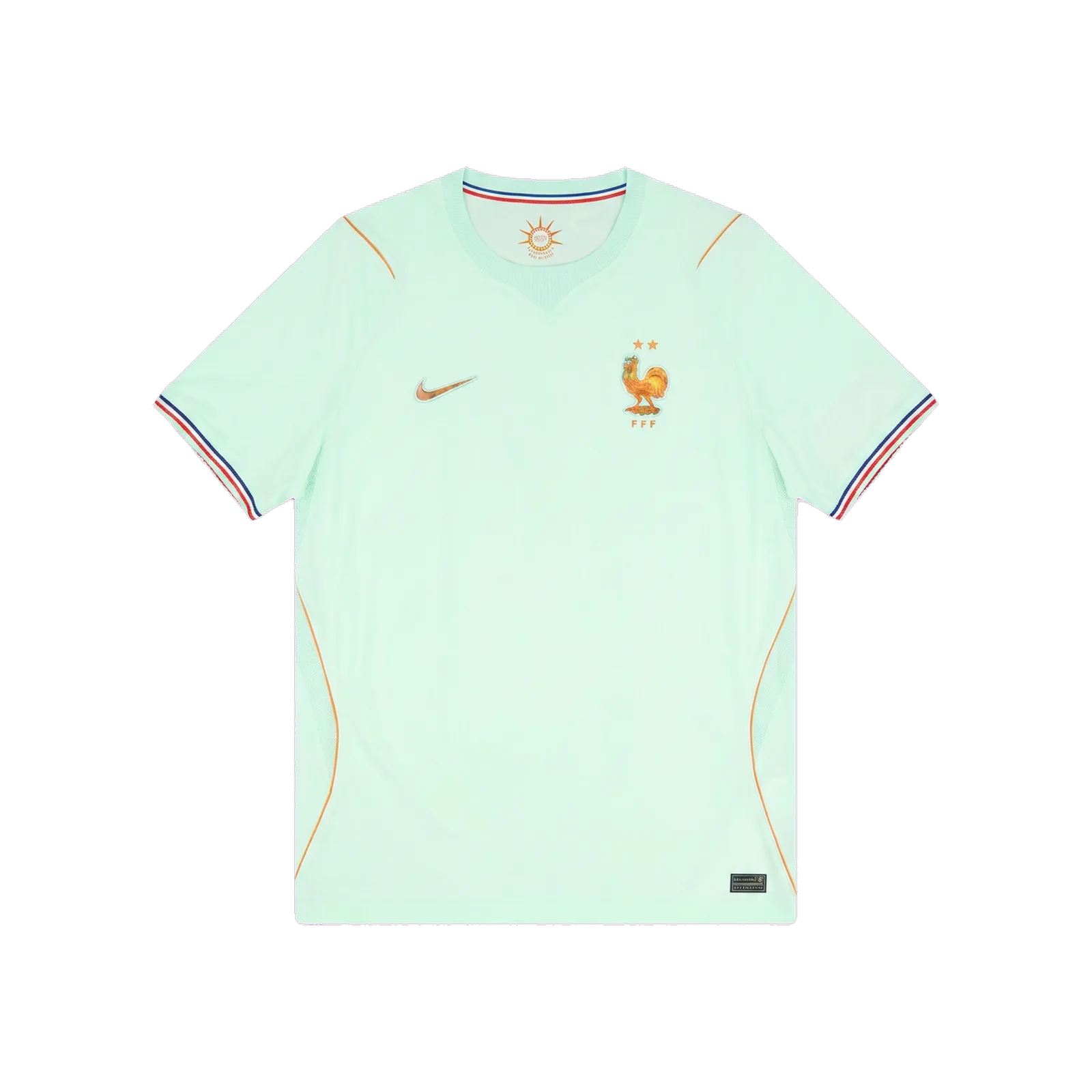 France 2026 Away
