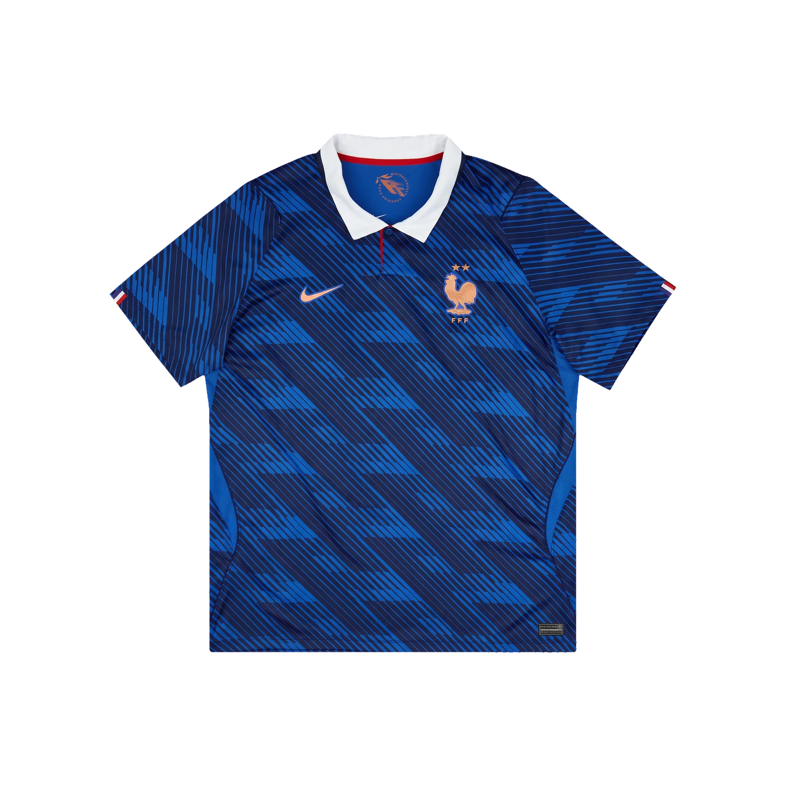 France 2026 Home