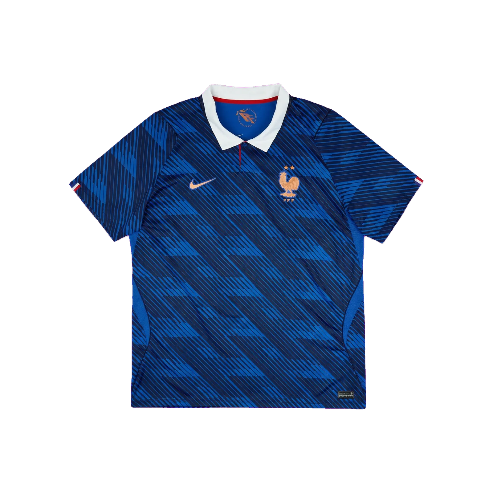 France 2026 Home