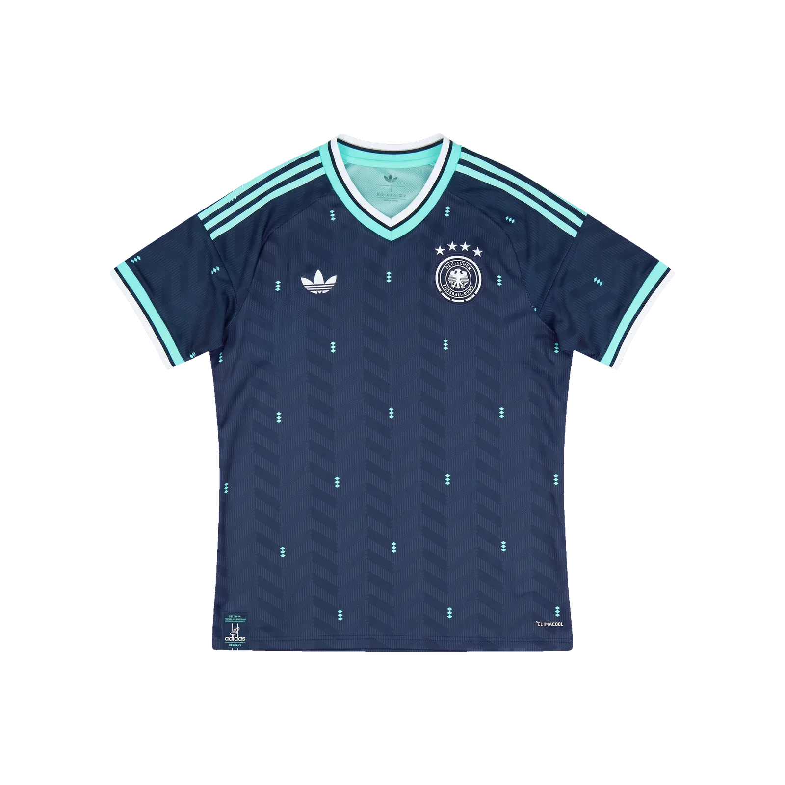 Germany 2026 Away
