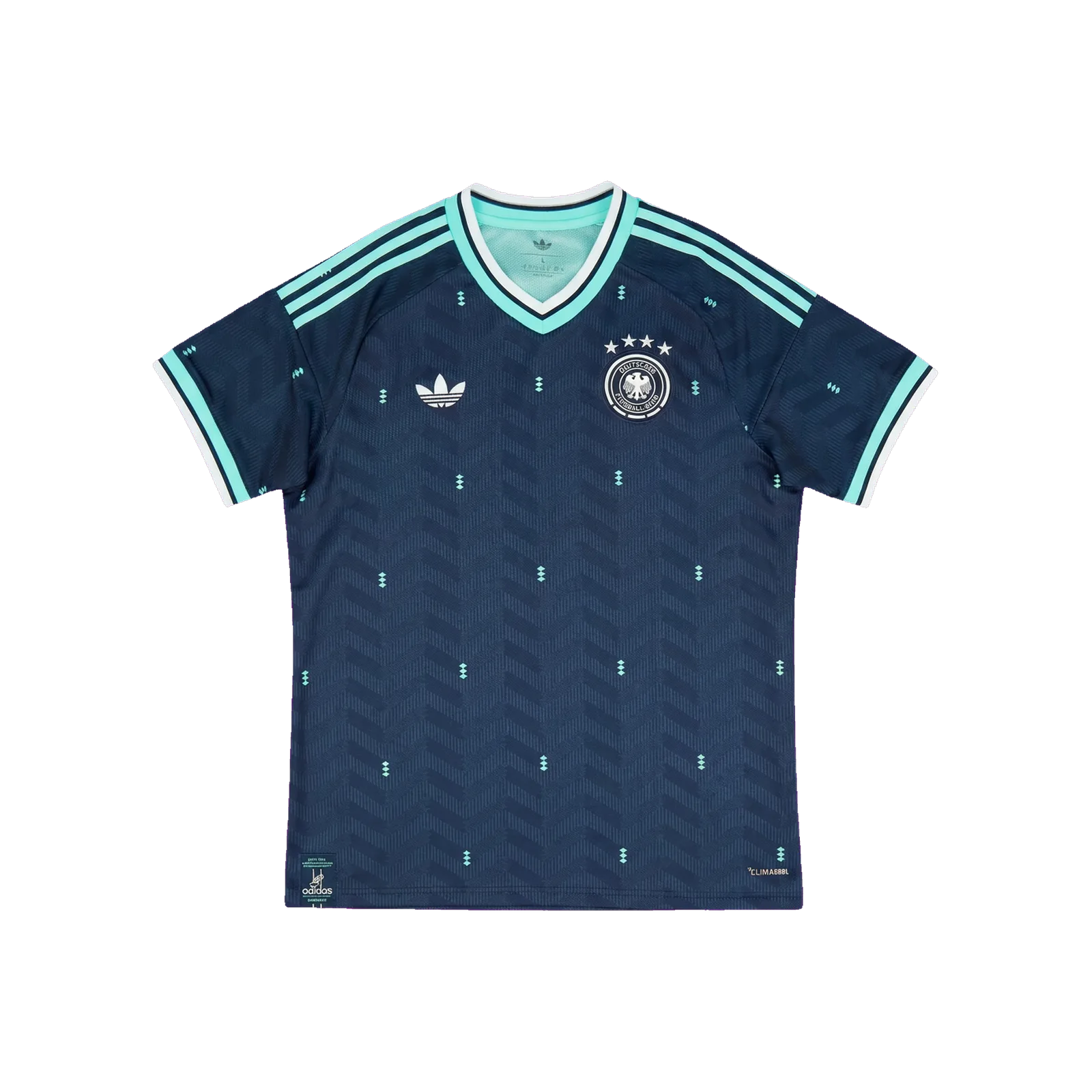 Germany 2026 Away