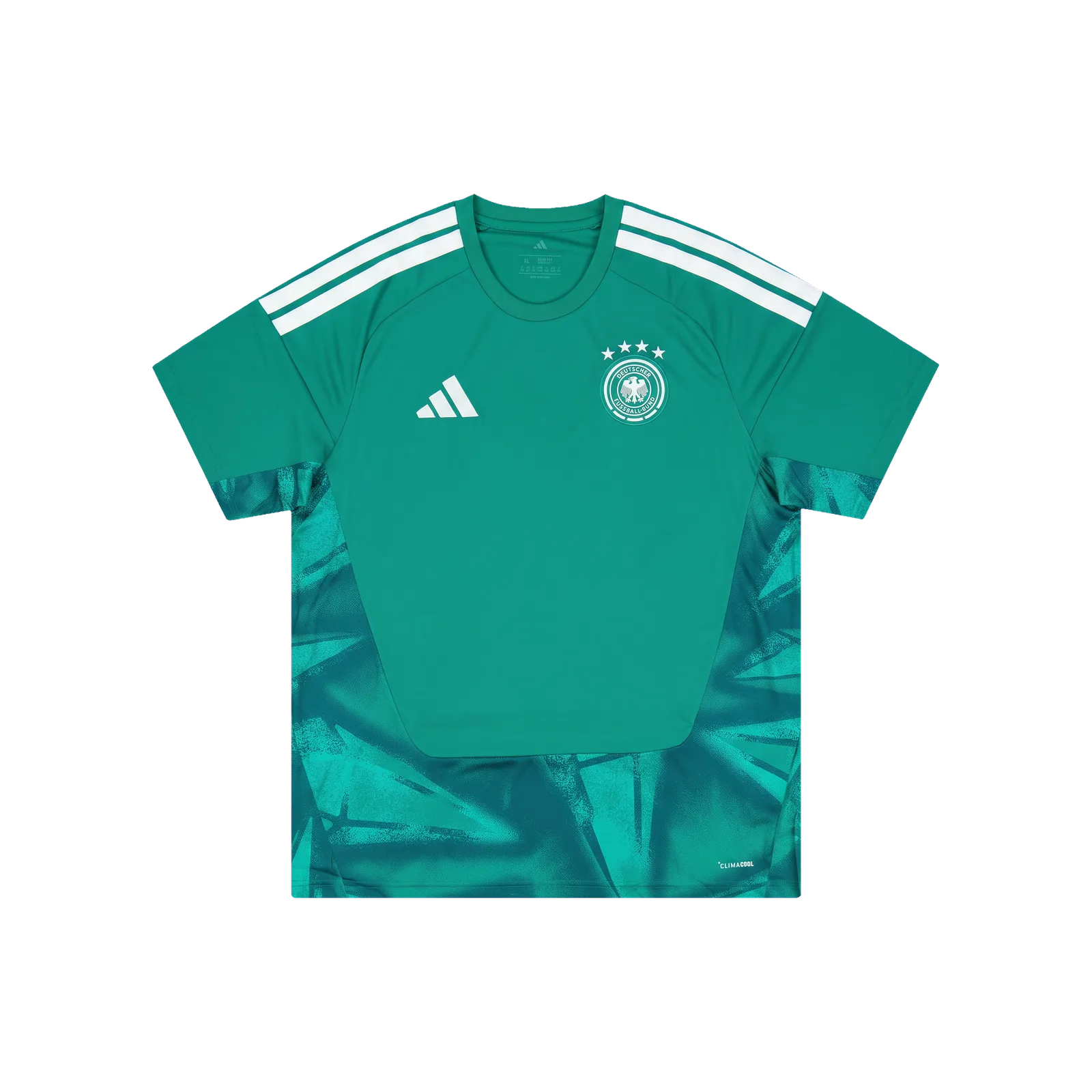Germany 2026 Goalkeeper