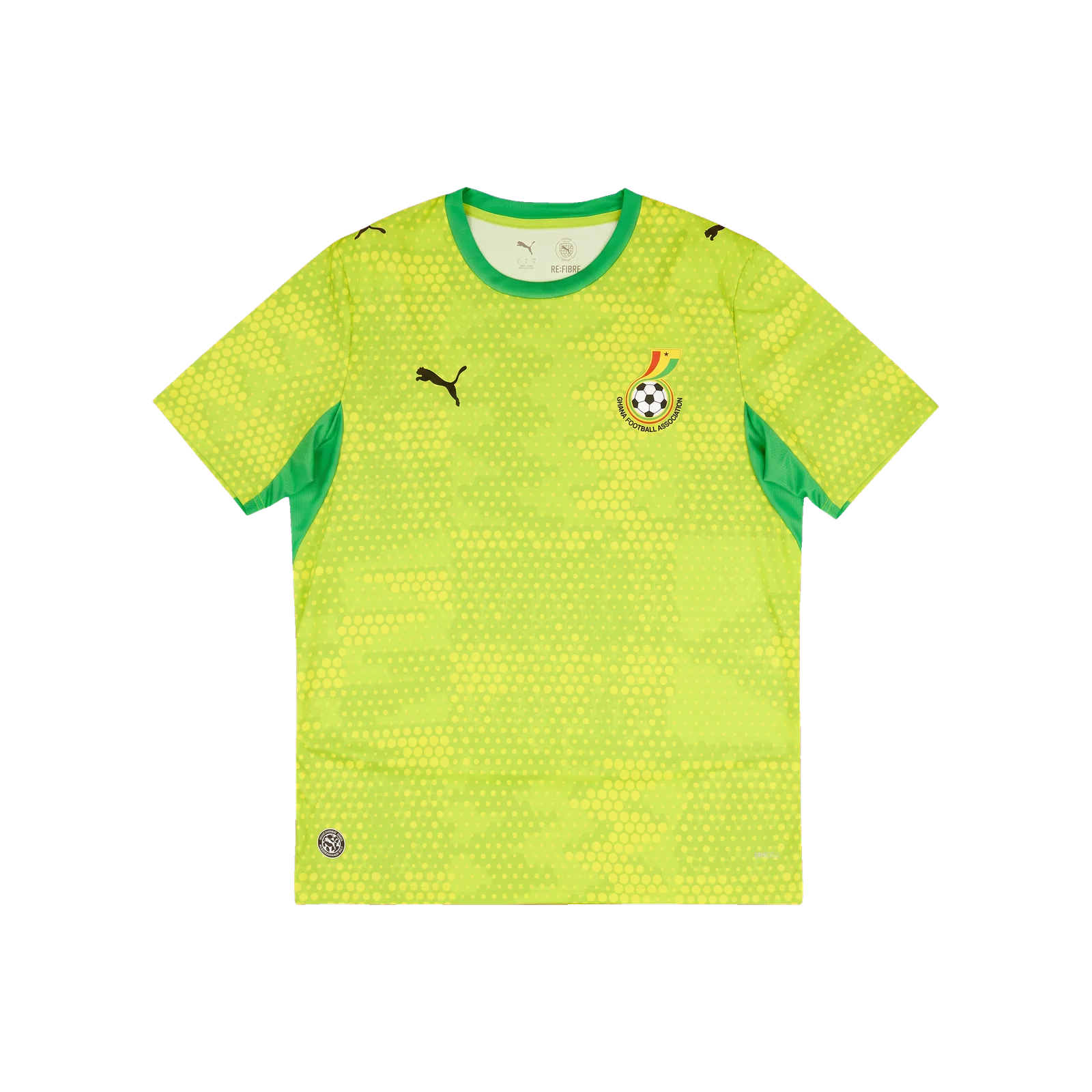 Ghana 2026 Goalkeeper