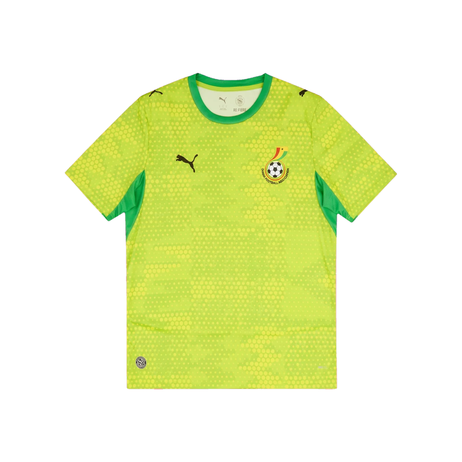 Ghana 2026 Goalkeeper