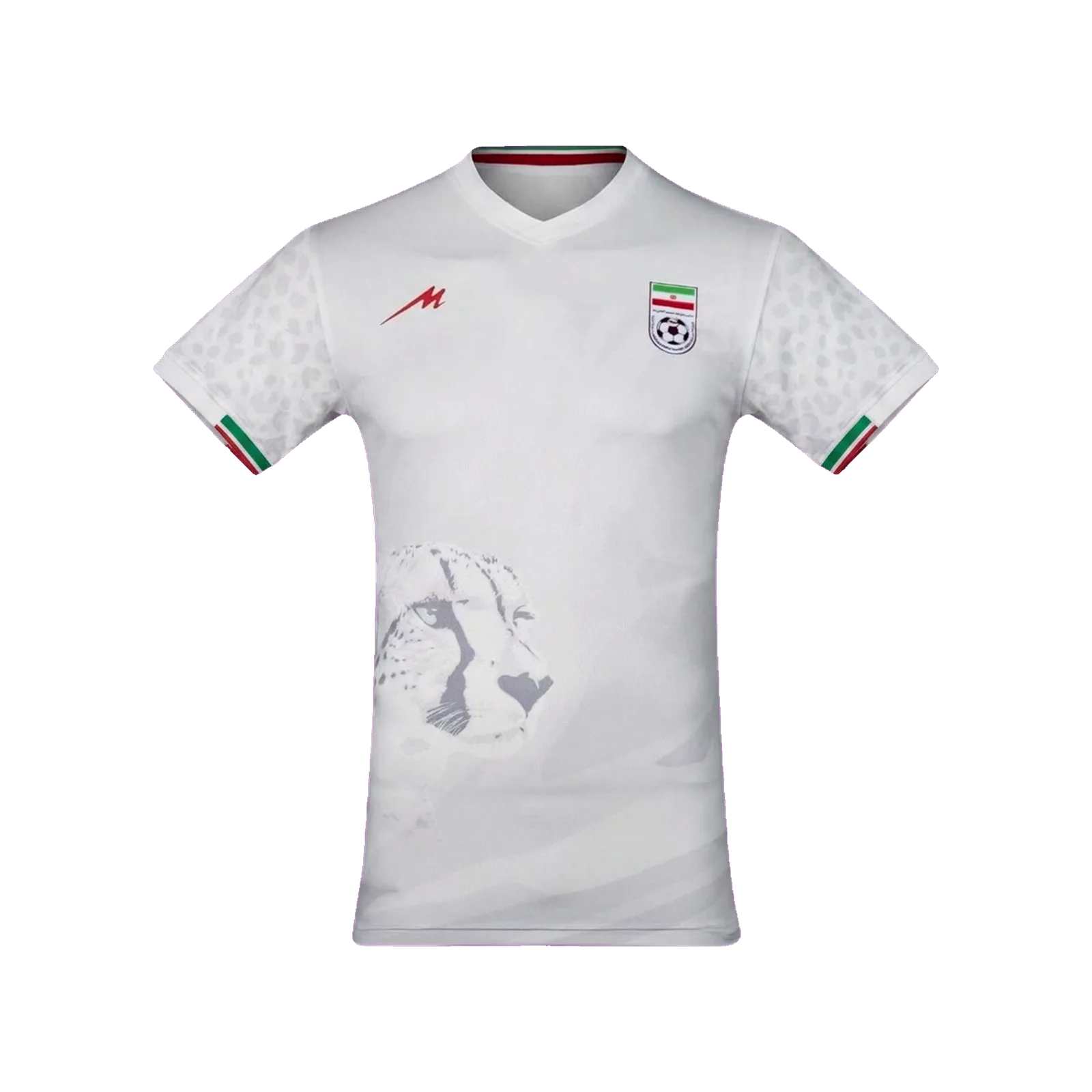 Iran 2026 Home