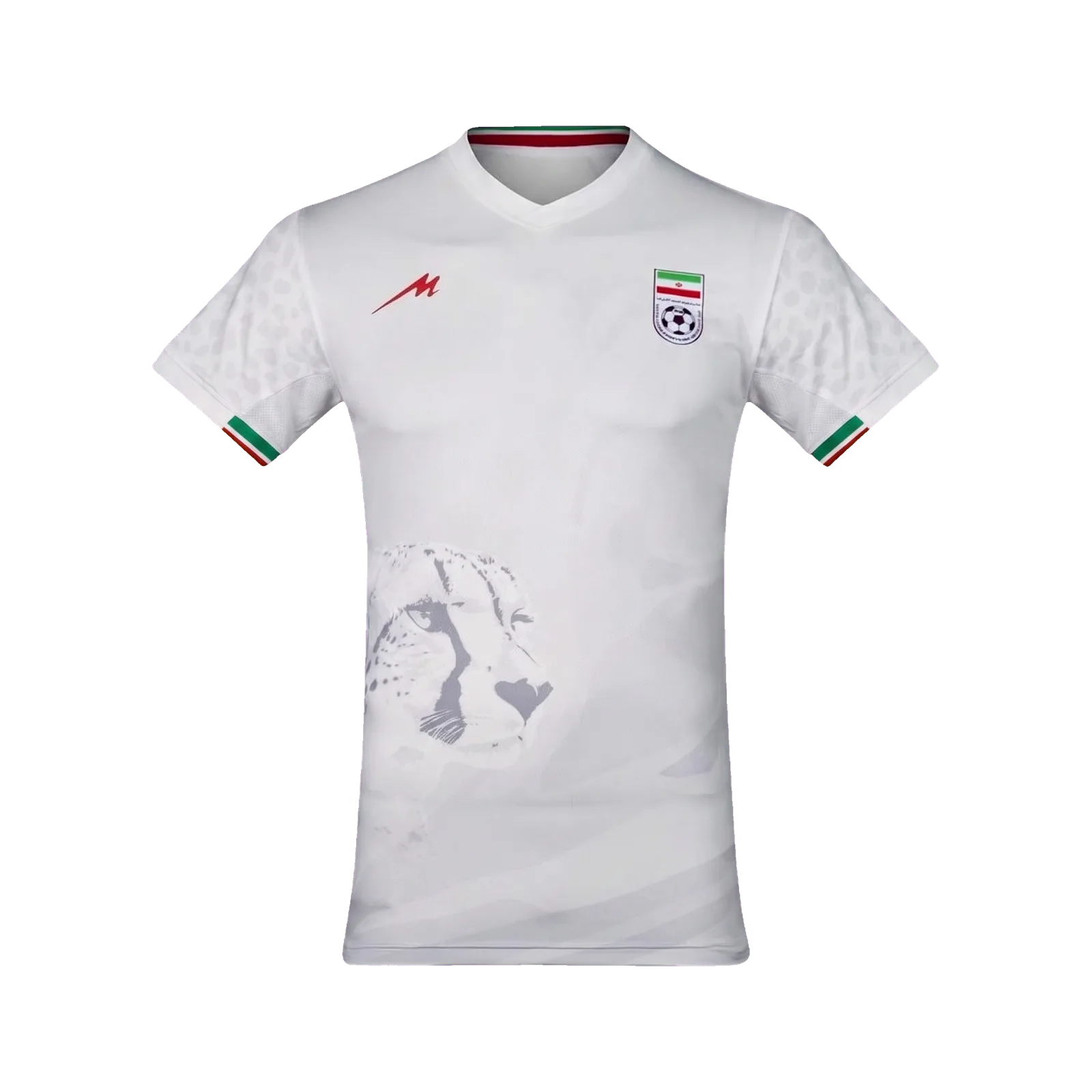 Iran 2026 Home
