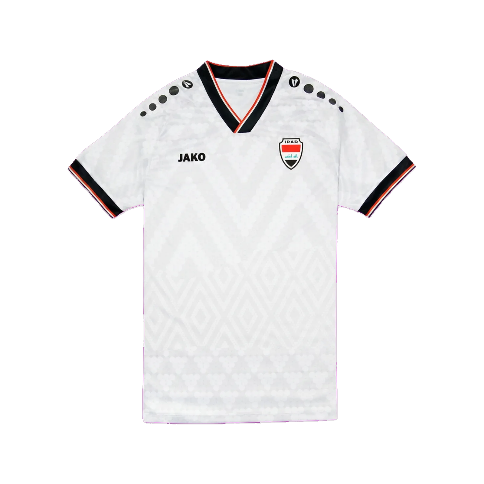 Iraq 2026 Home