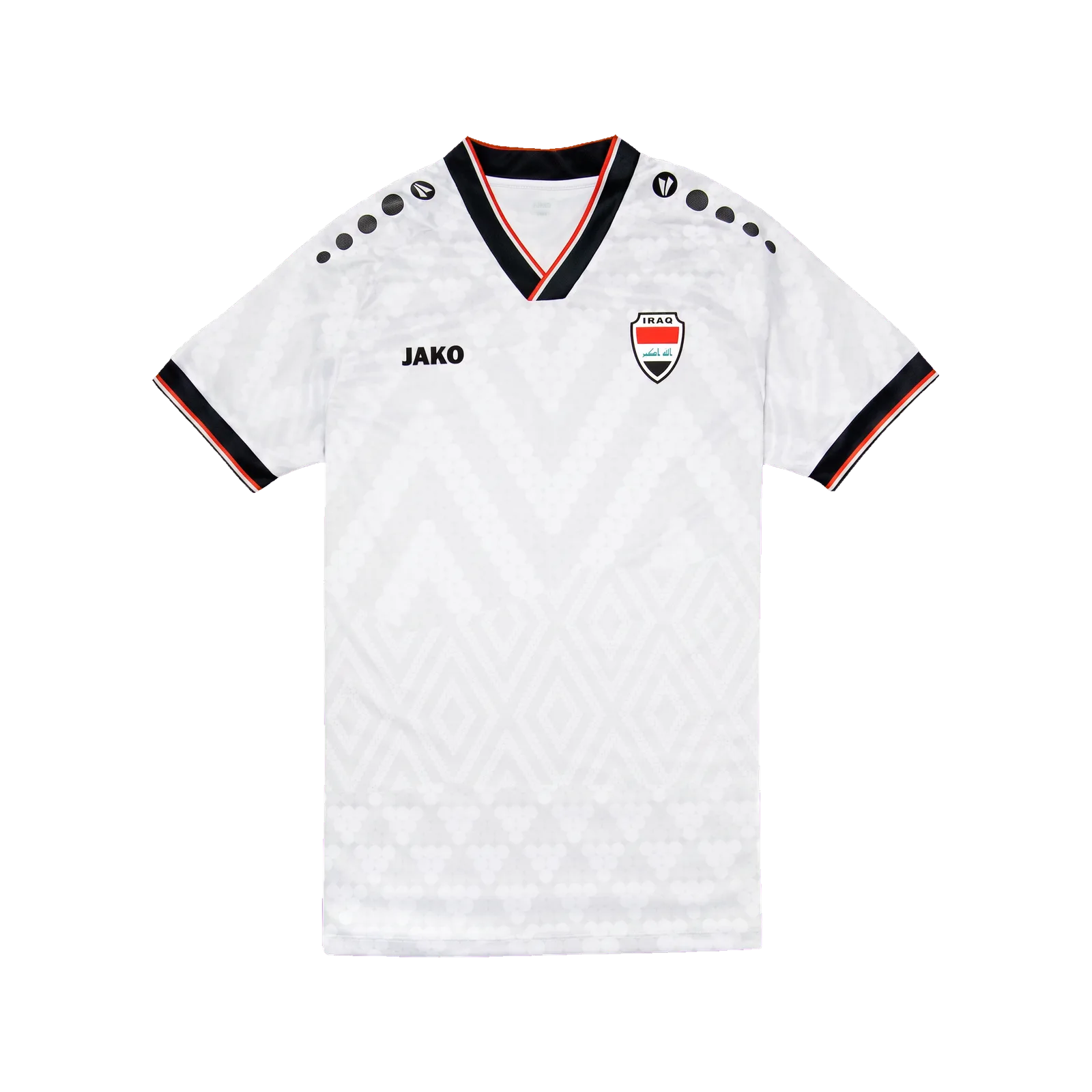 Iraq 2026 Home