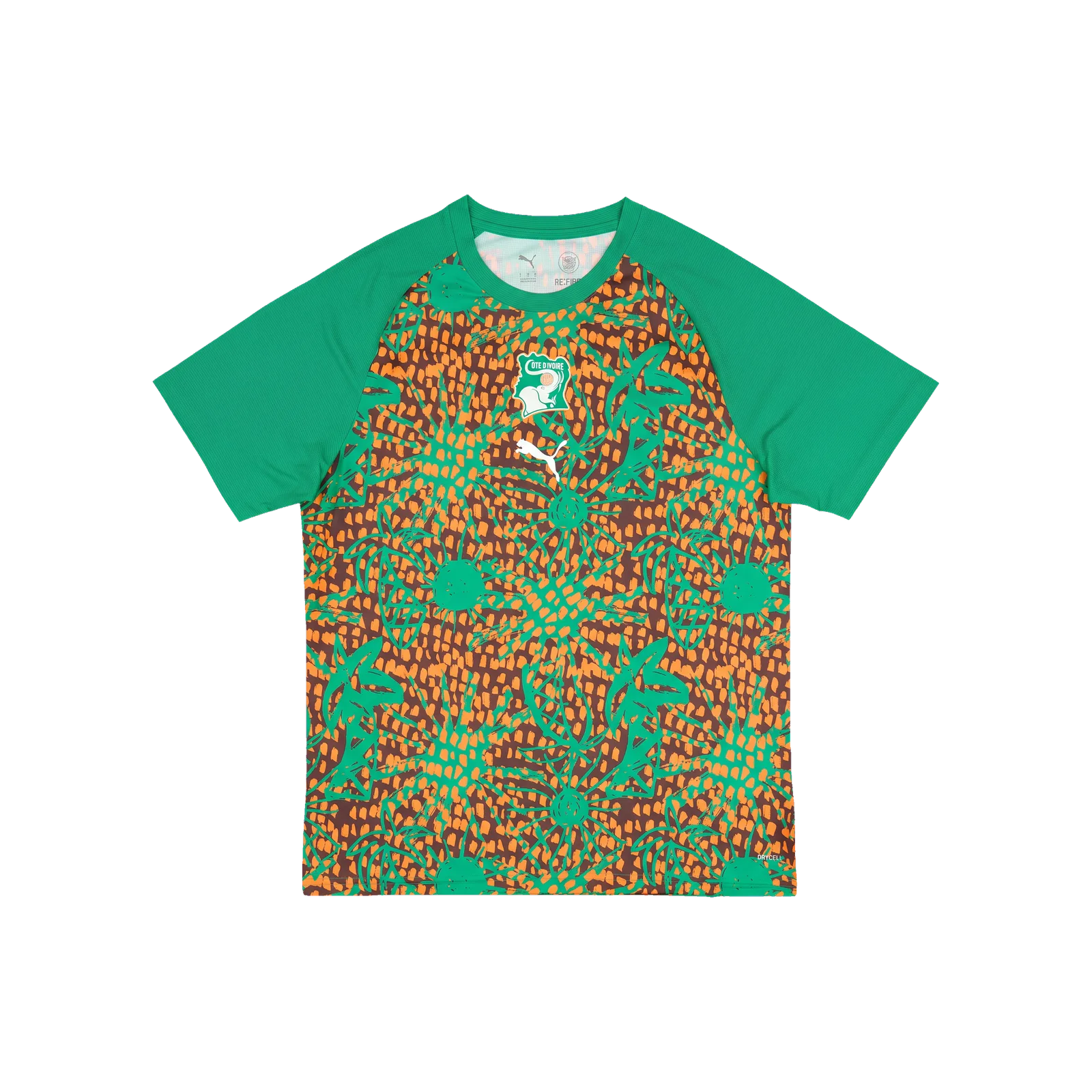 Côte d'Ivoire 2026 Prematch