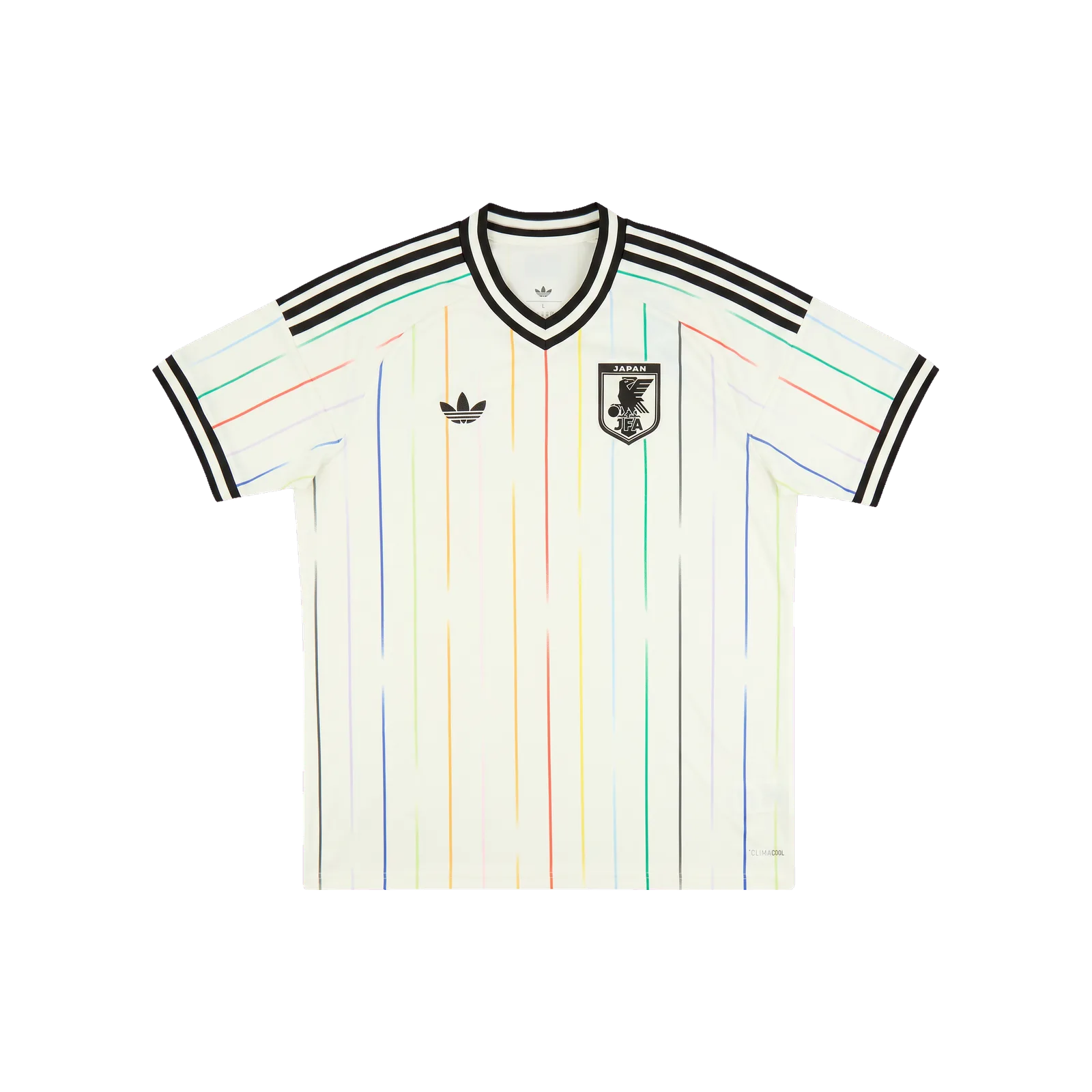 Japan 2026 Away