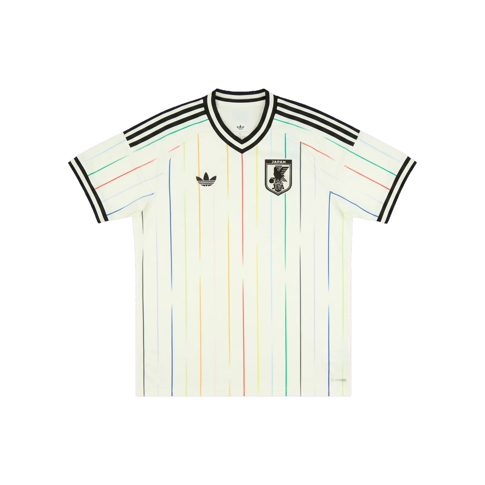 Japan 2026 Away