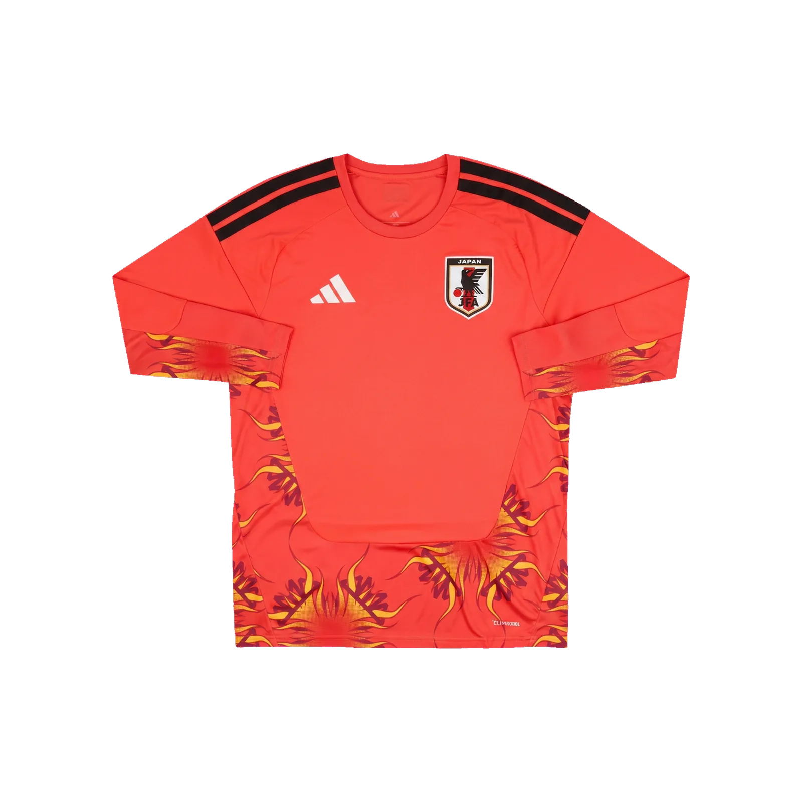 Japan 2026 Goalkeeper