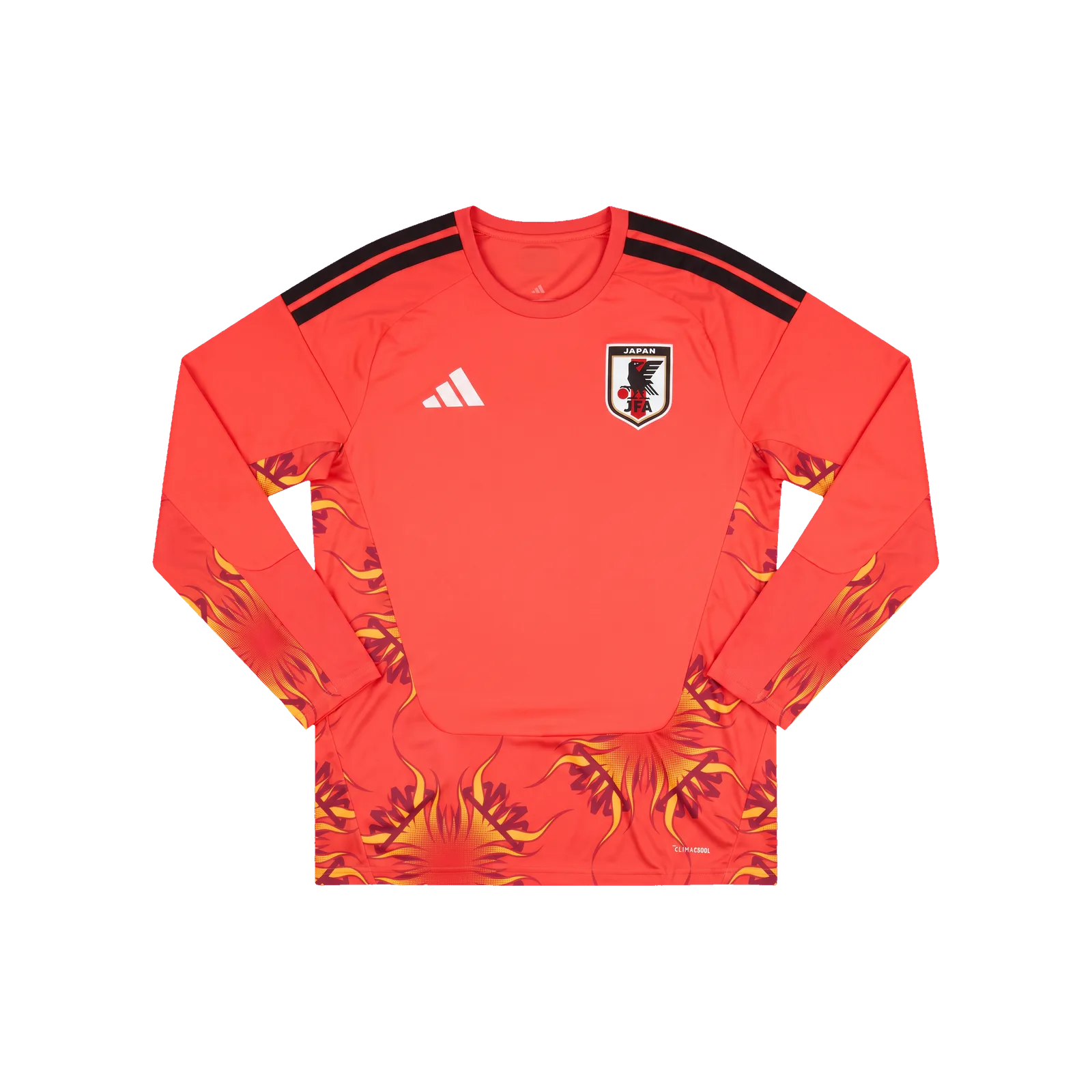 Japan 2026 Goalkeeper