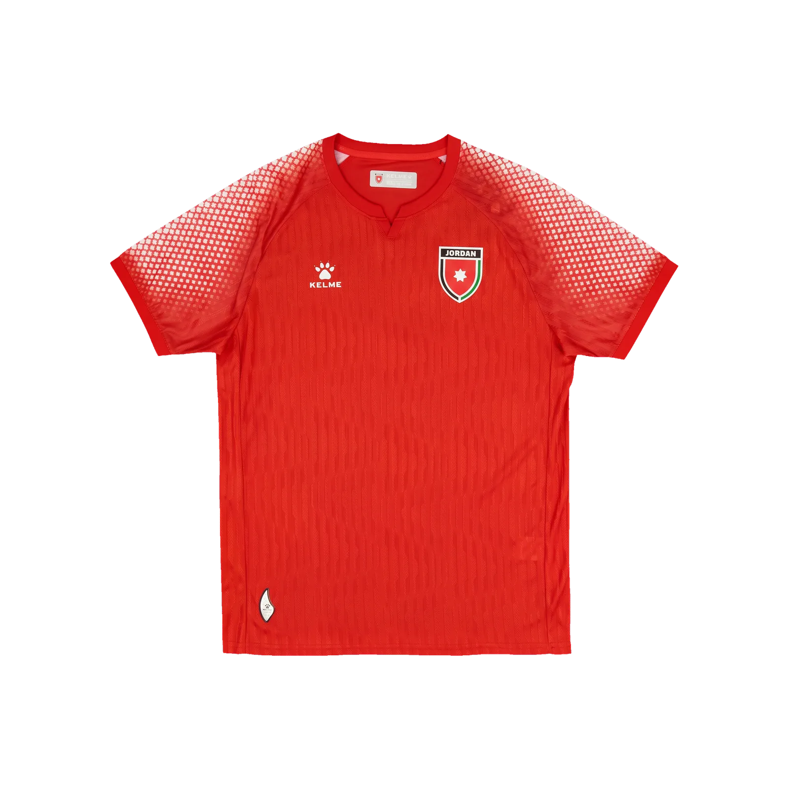 Jordan 2026 Away