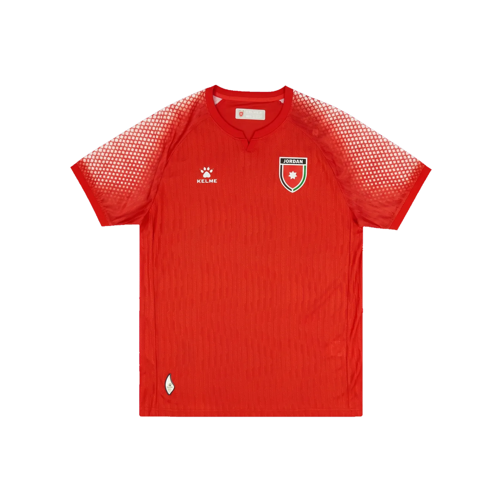 Jordan 2026 Away