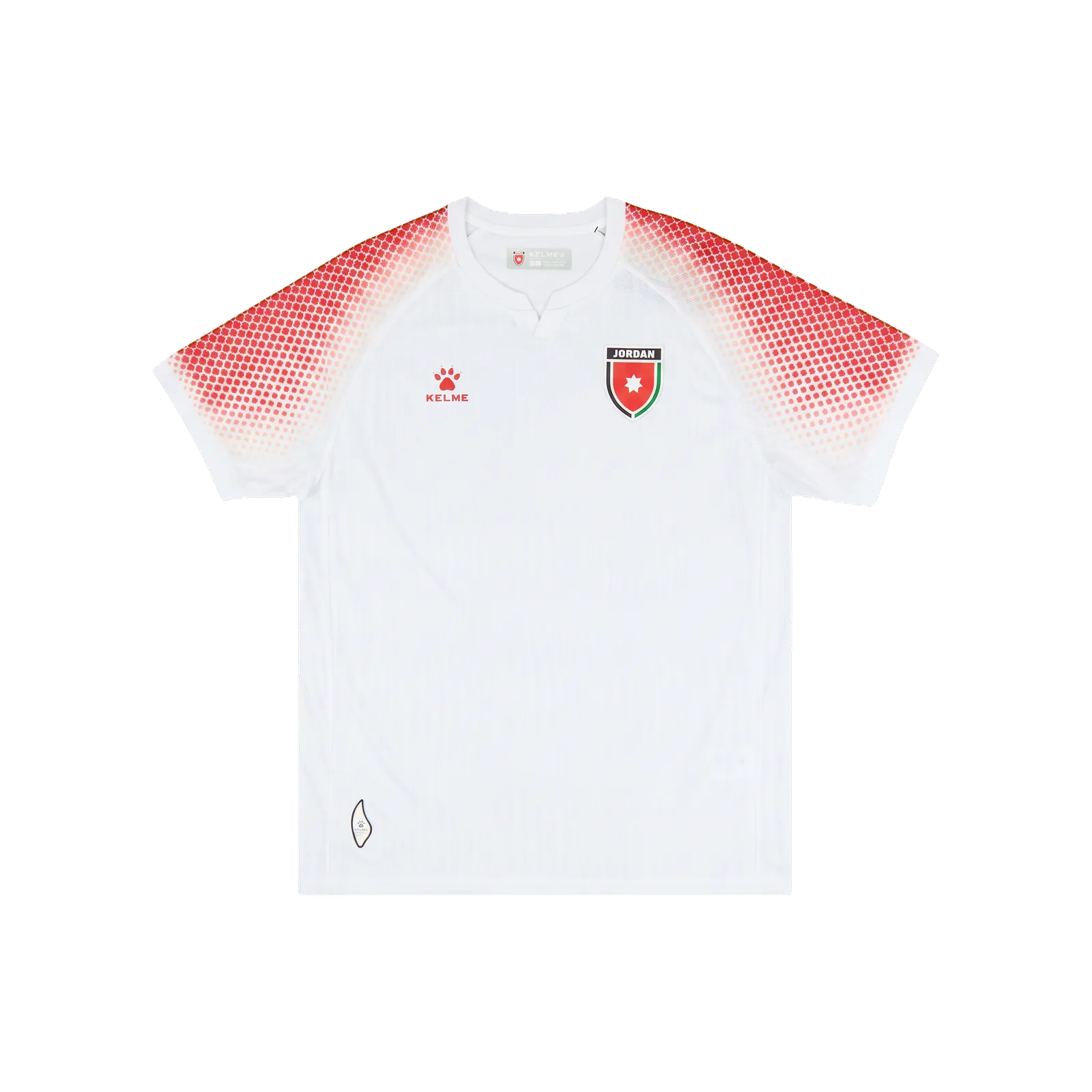 Jordan 2026 Home