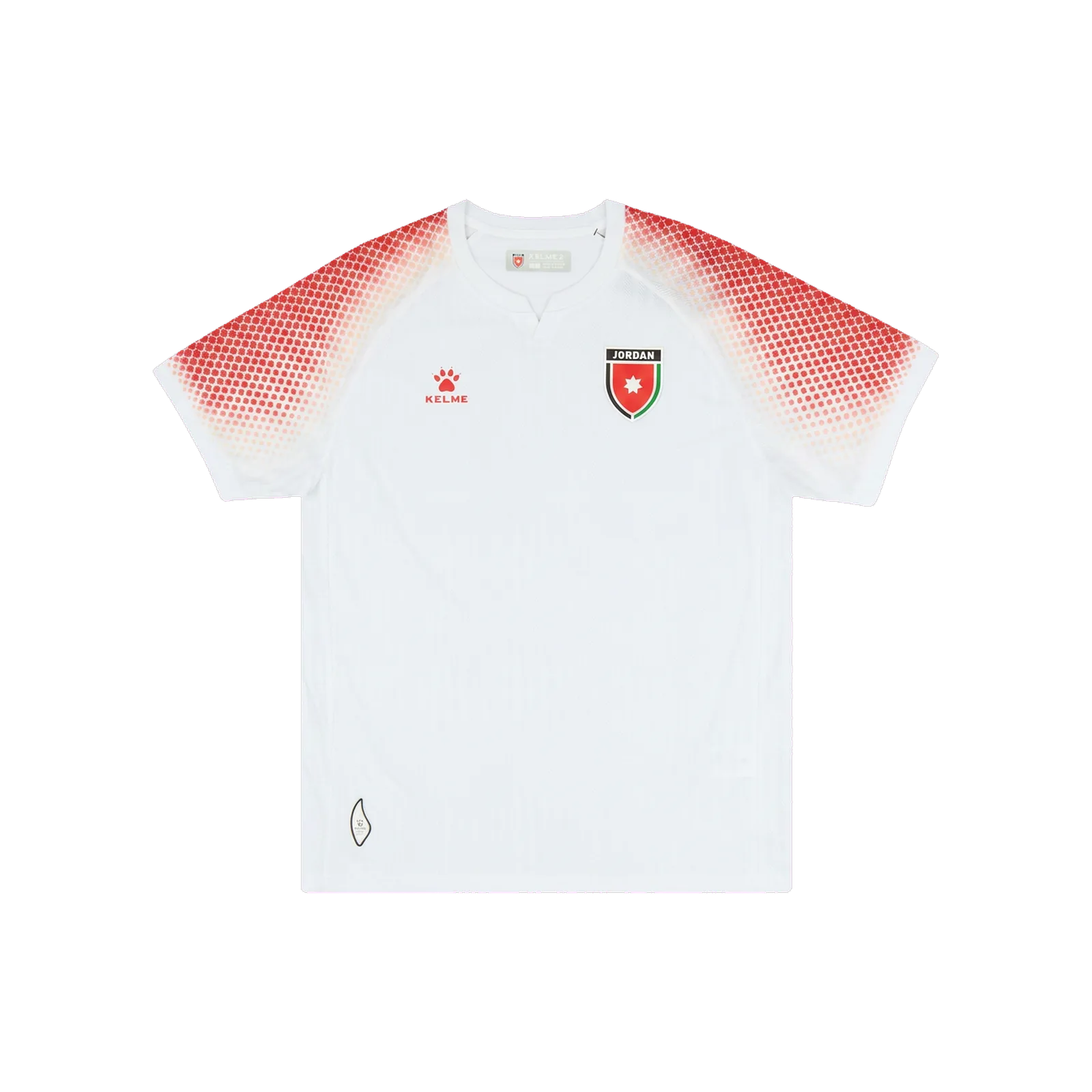 Jordan 2026 Home