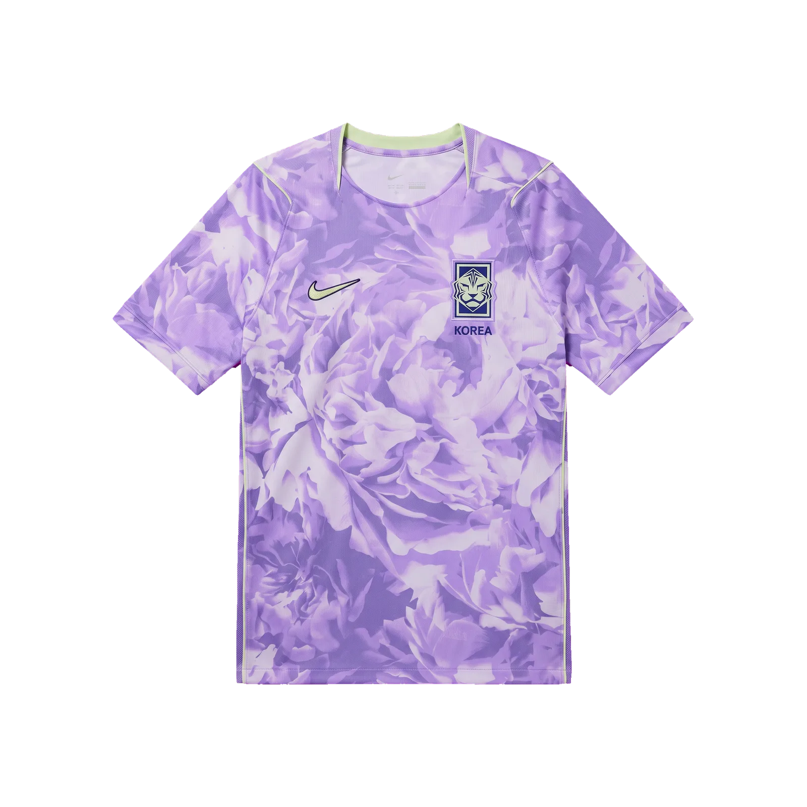 South Korea 2026 Away