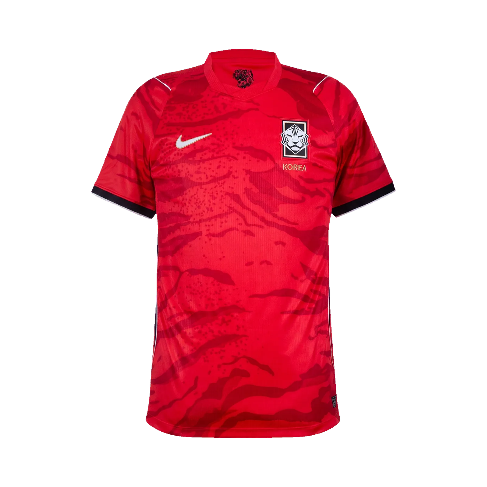 South Korea 2026 Home