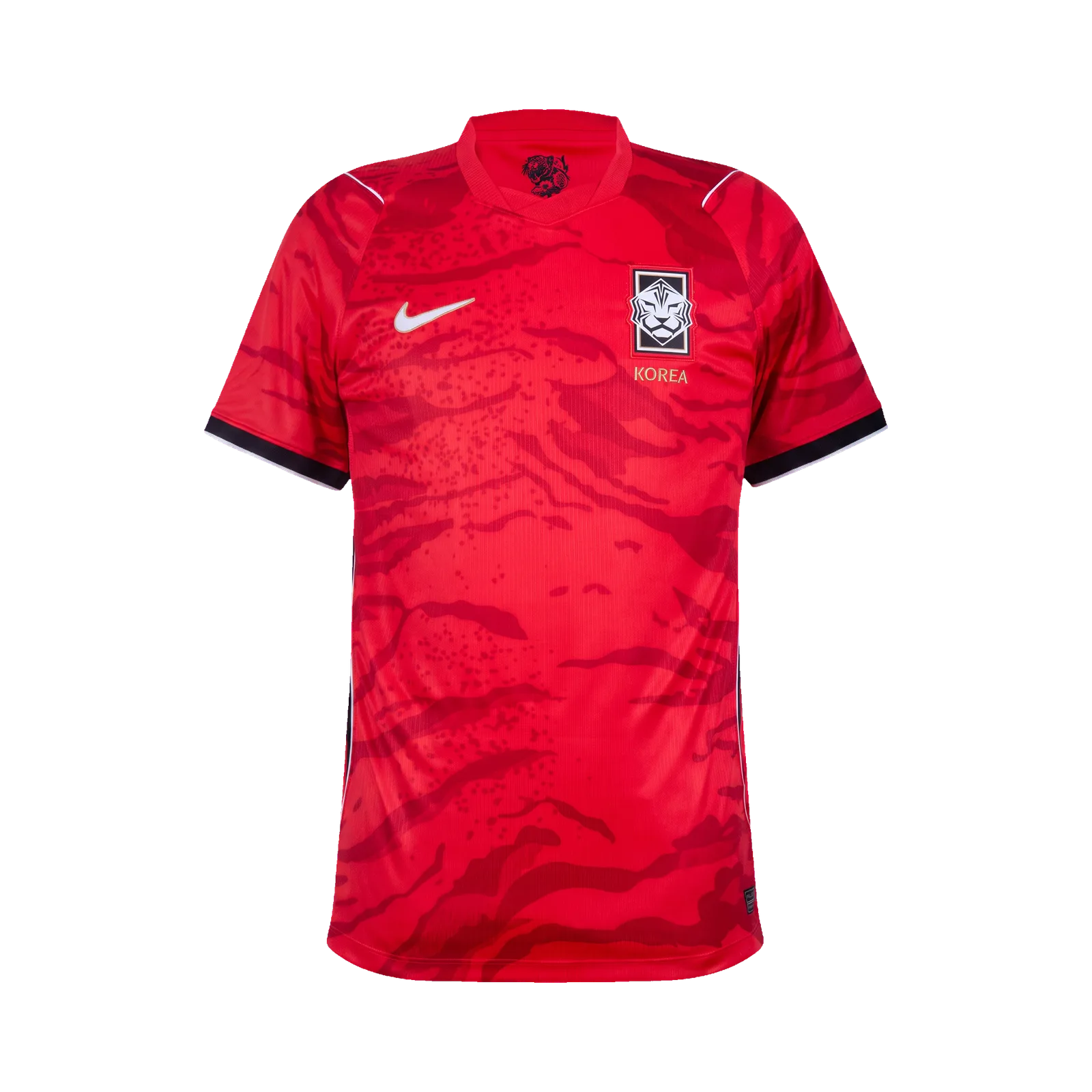 South Korea 2026 Home