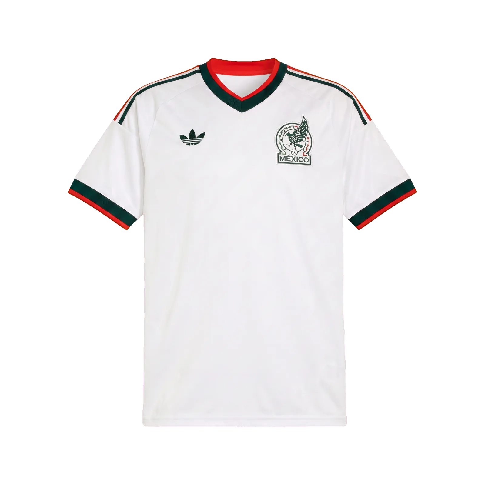 Mexico 2026 Away