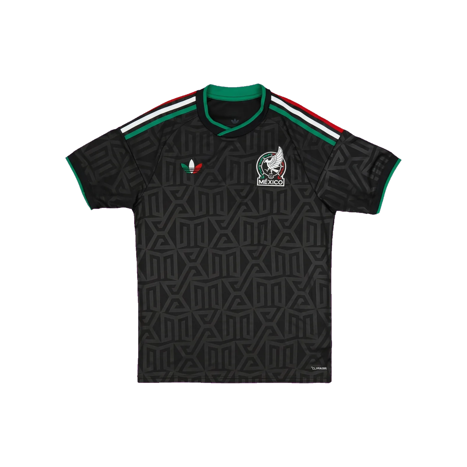 Mexico 2026 Third