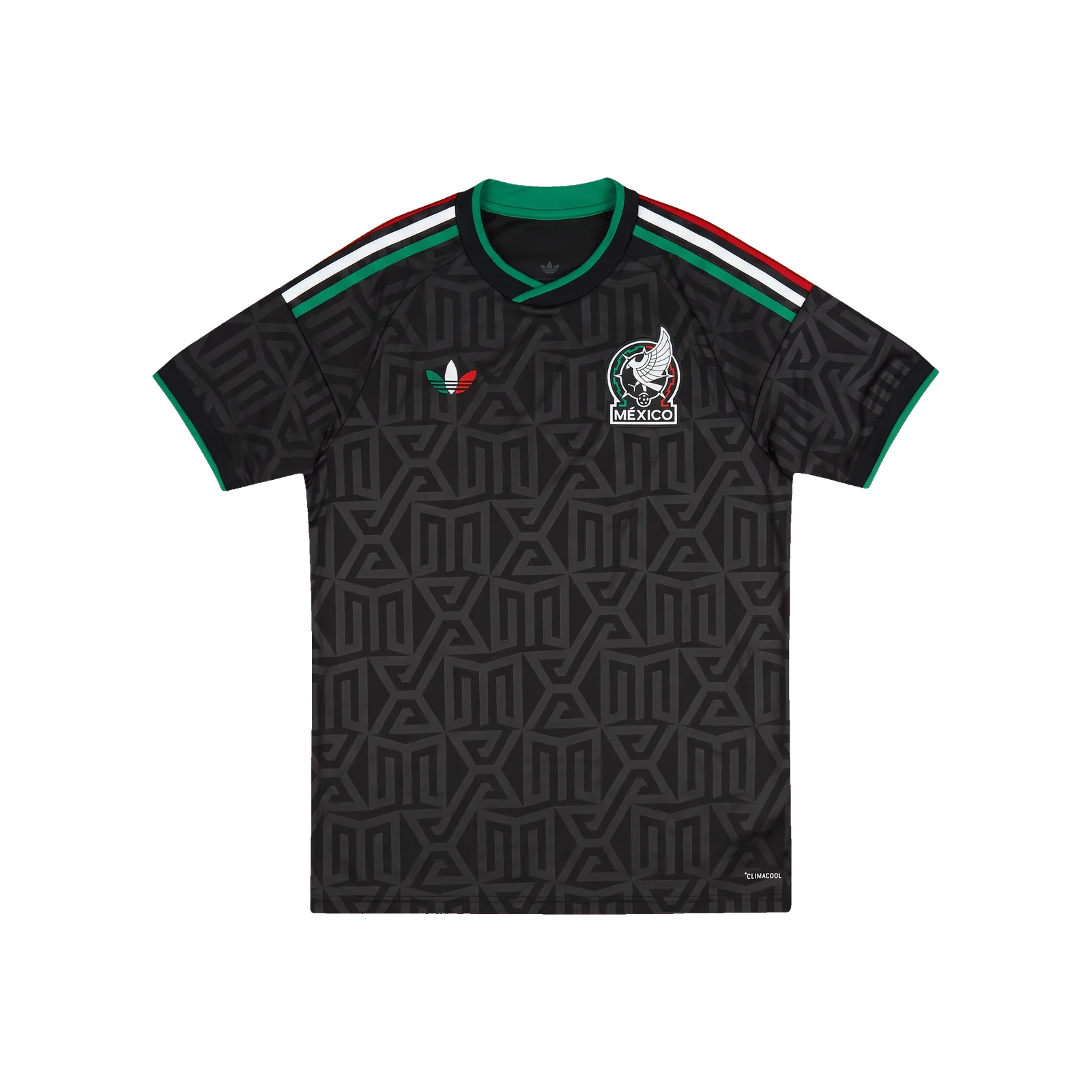 Mexico 2026 Third