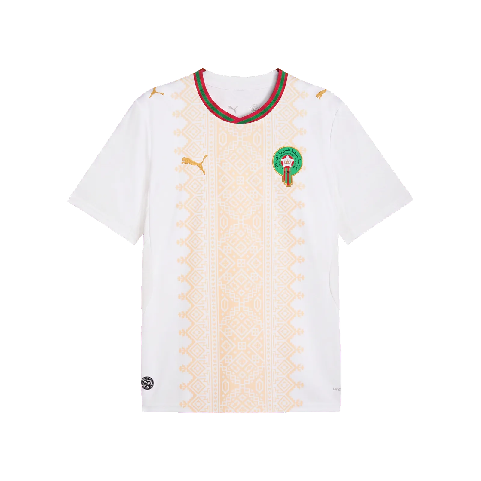 Morocco 2026 Away