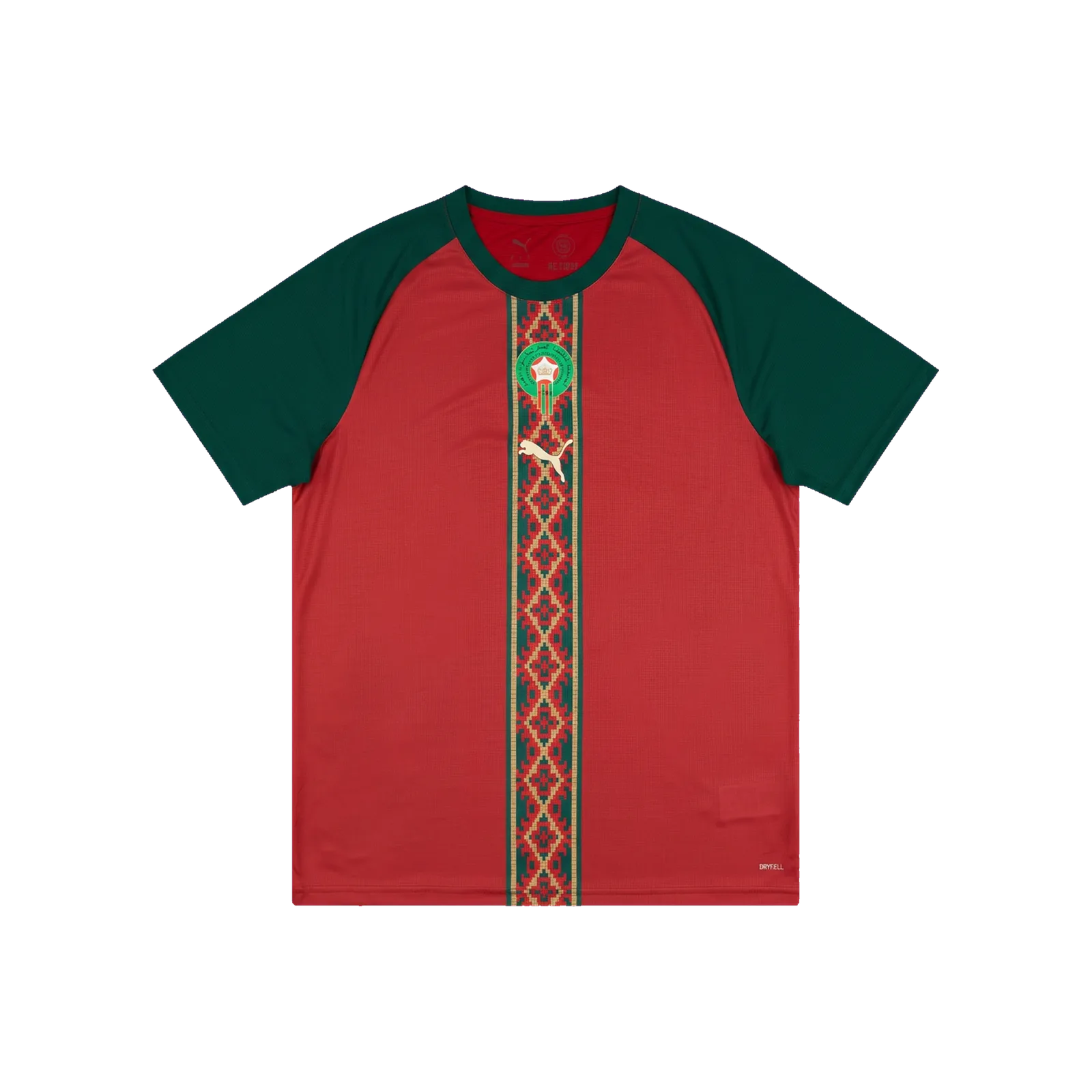Morocco 2026 Prematch