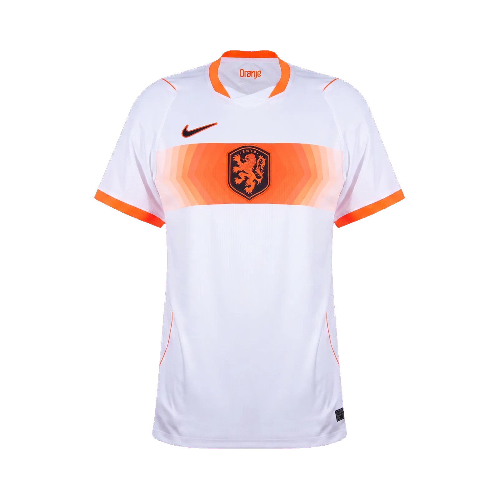Netherlands 2026 Away