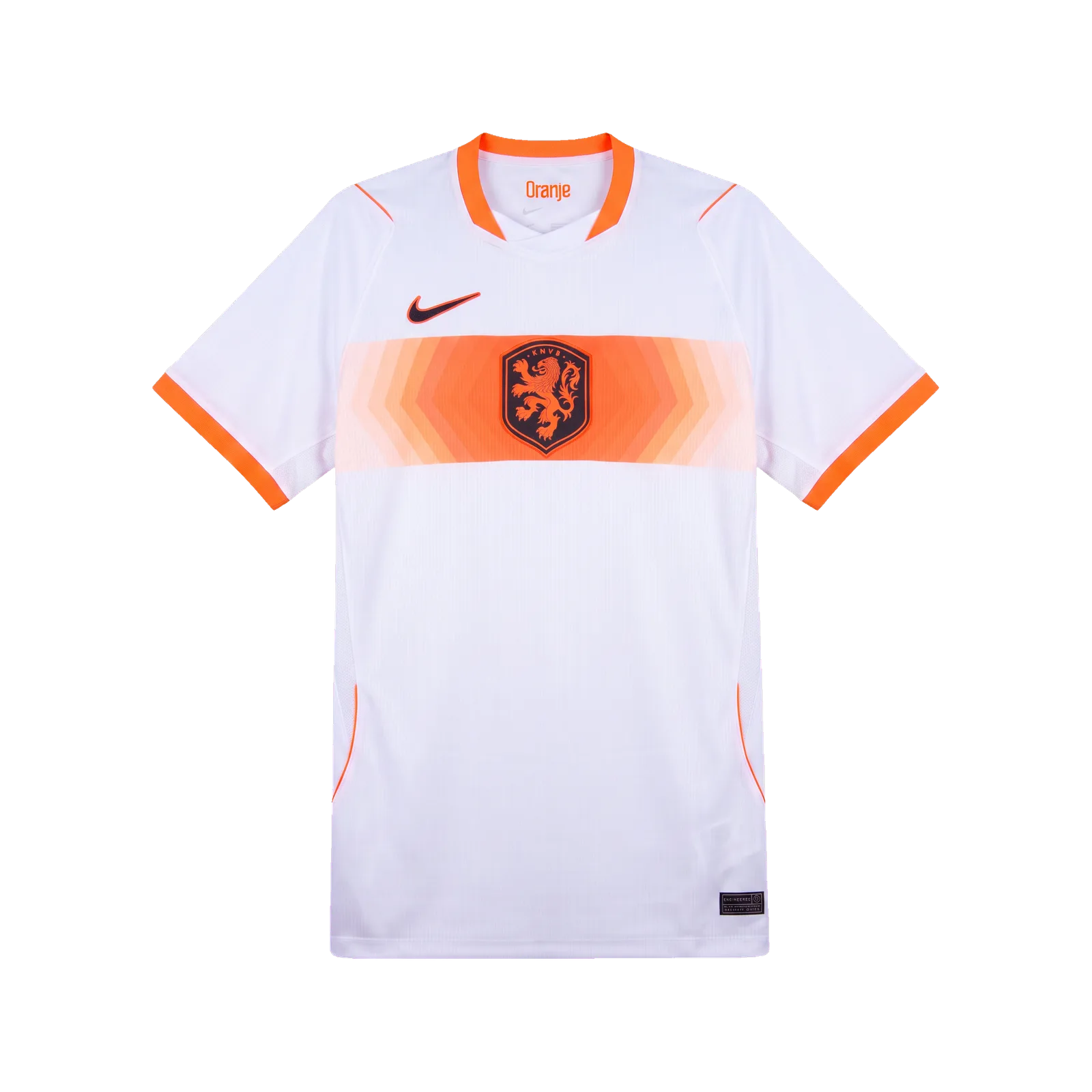 Netherlands 2026 Away