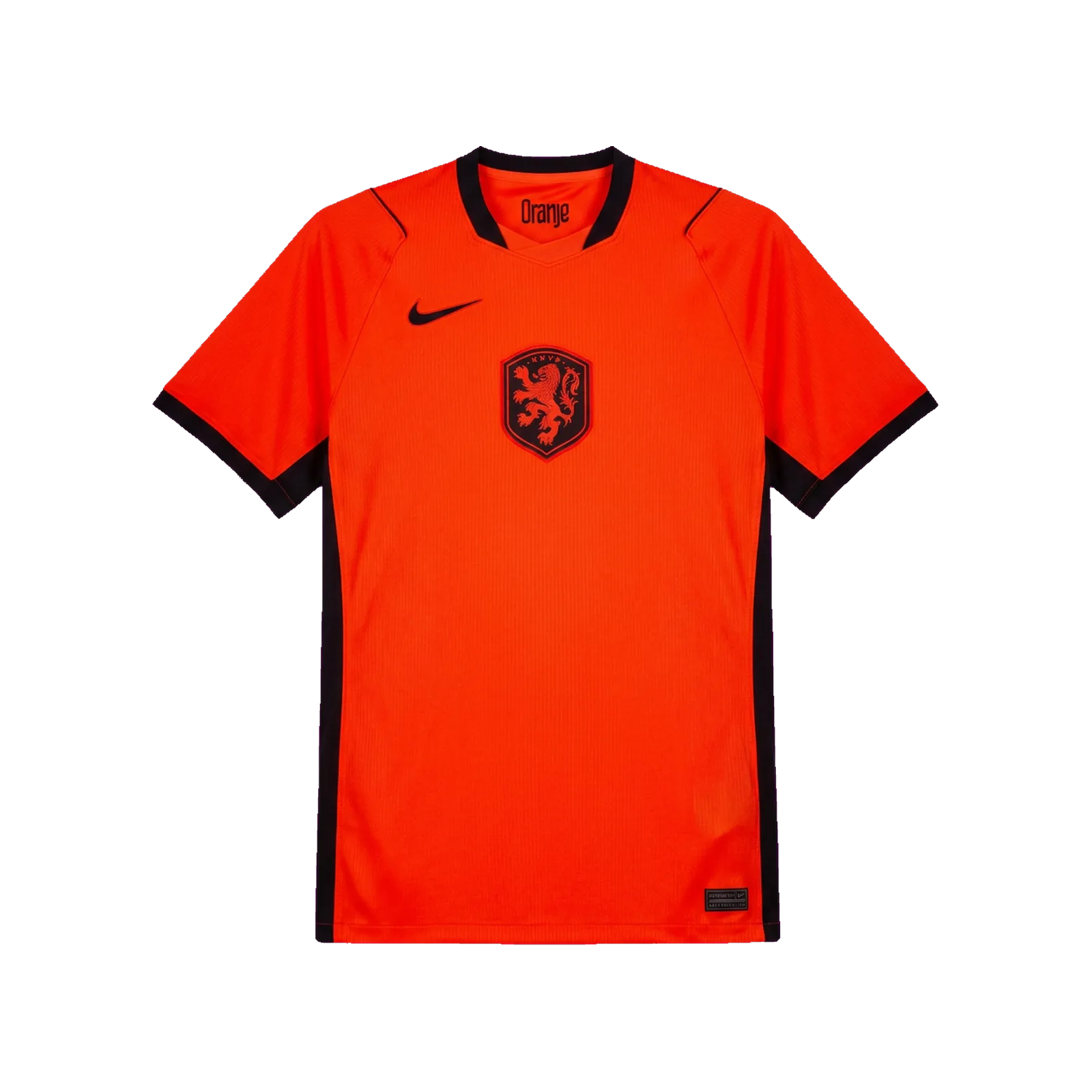Netherlands 2026 Home