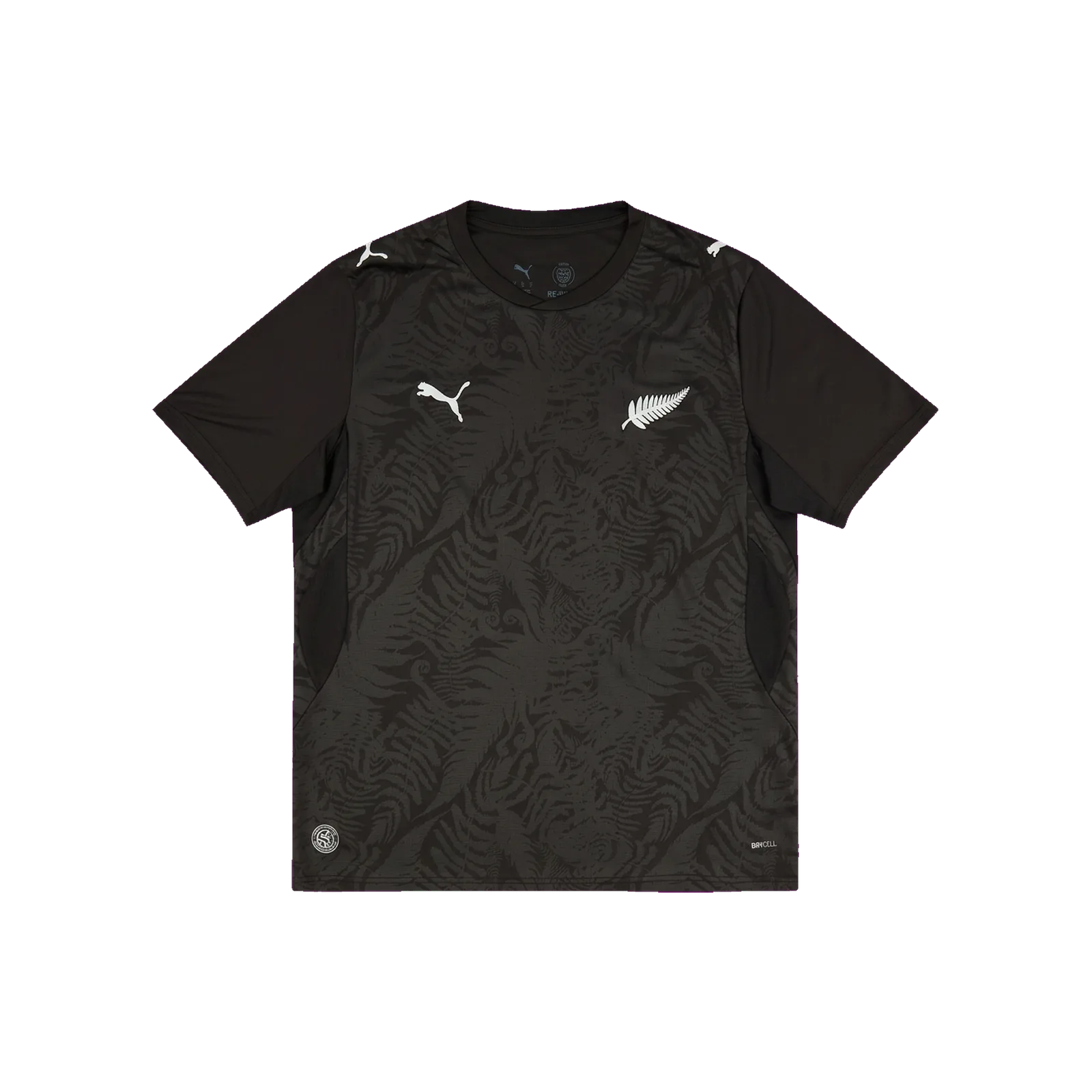 New Zealand 2026 Home