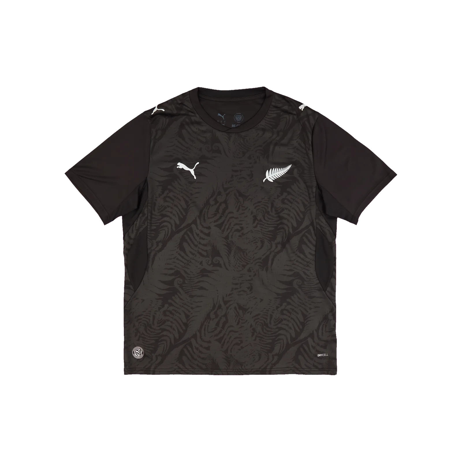 New Zealand 2026 Home