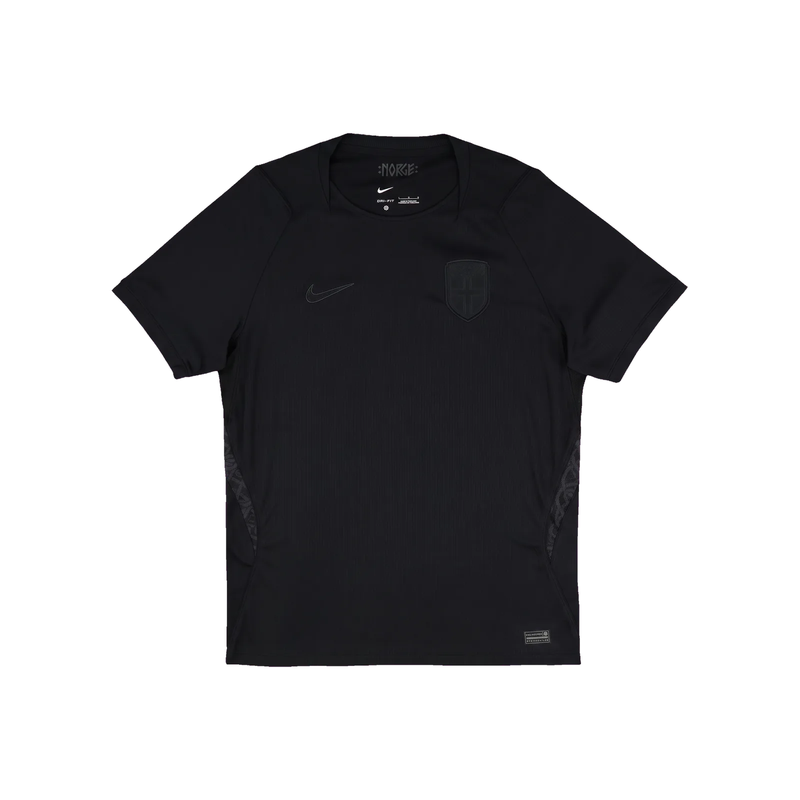 Norway 2026 Away