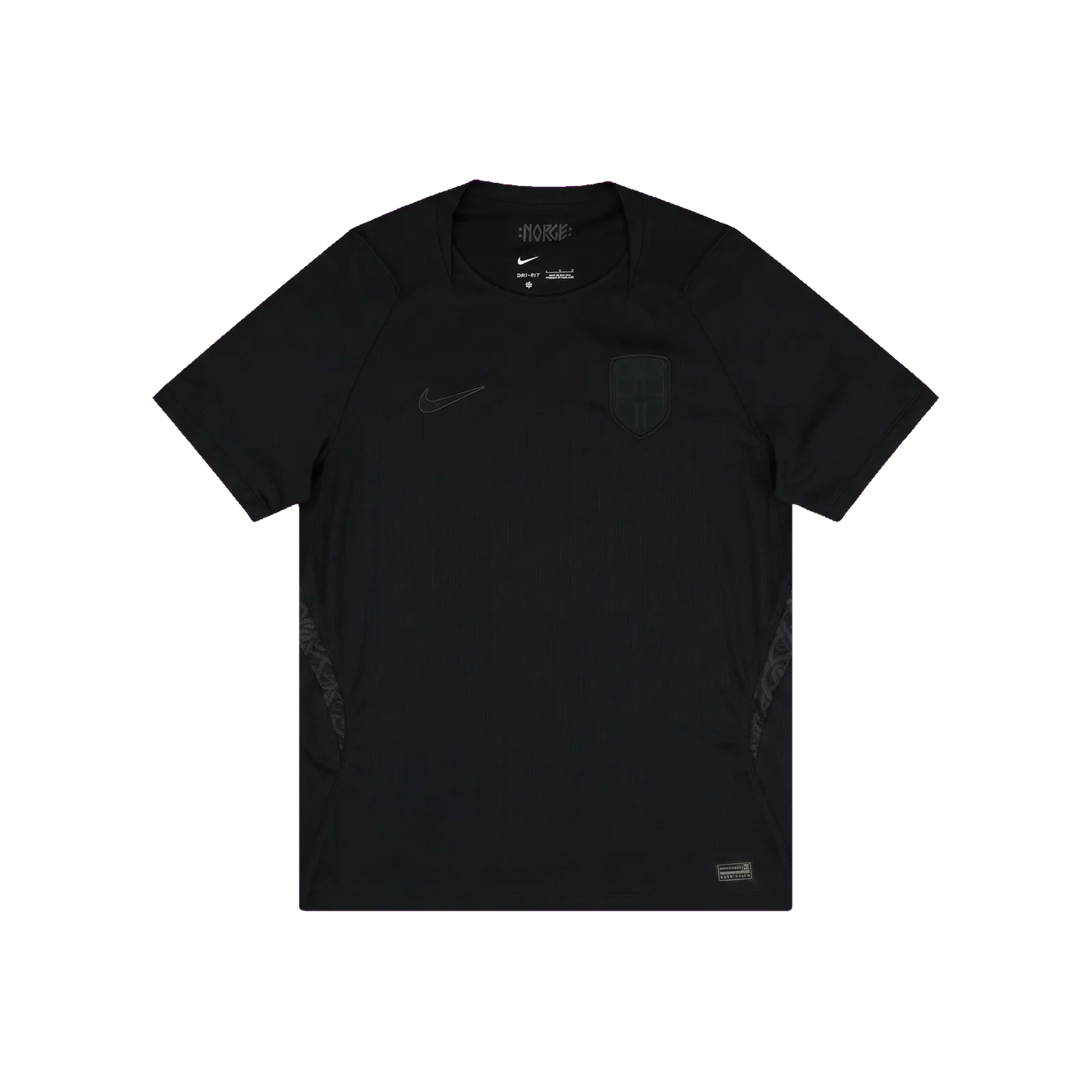 Norway 2026 Away