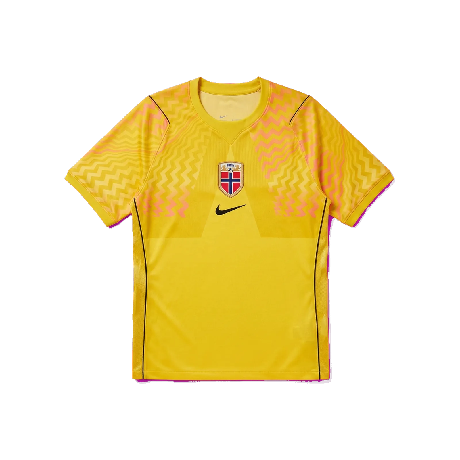 Norway 2026 Goalkeeper