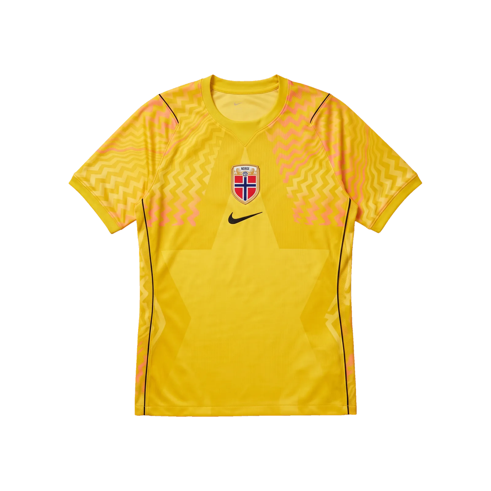 Norway 2026 Goalkeeper
