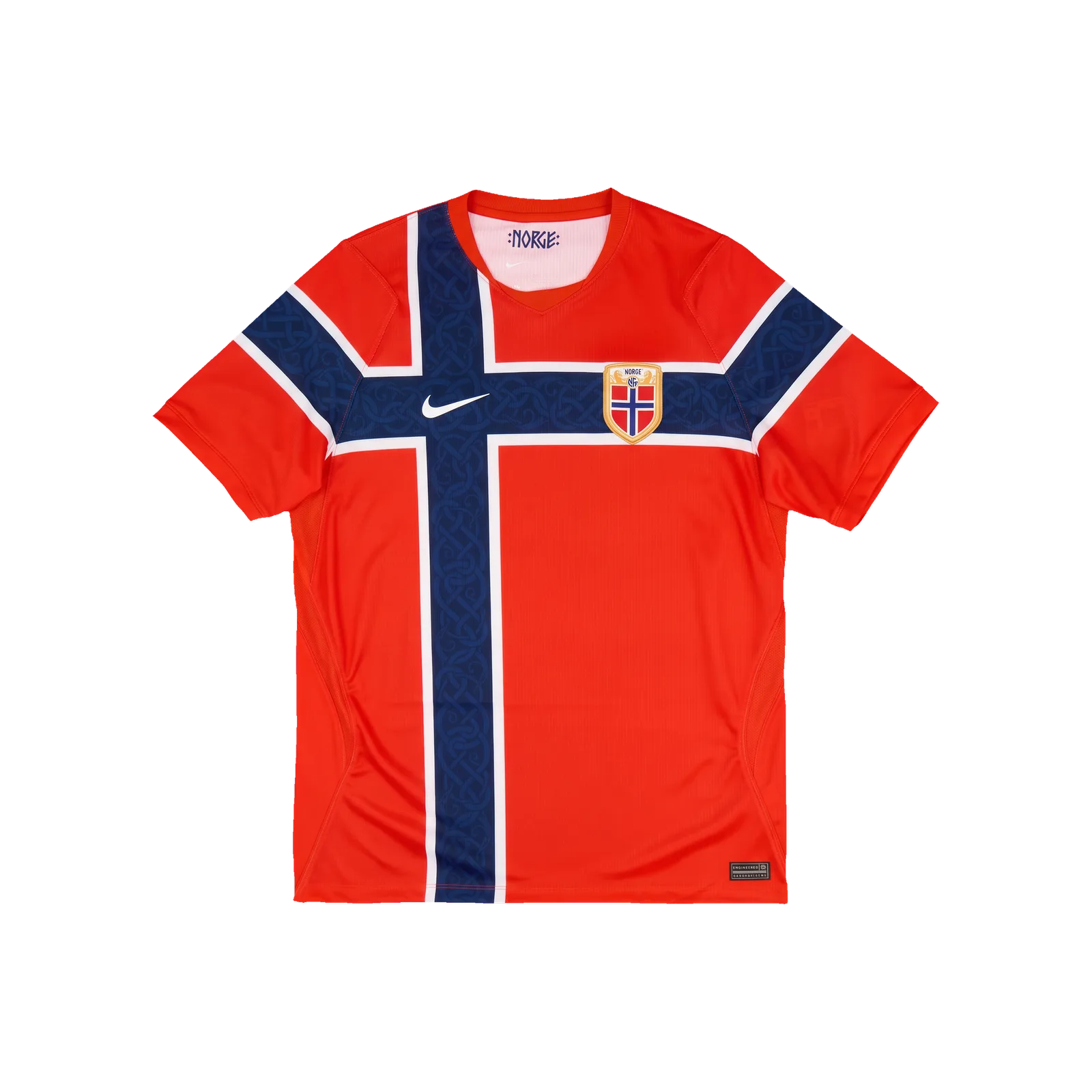 Norway 2026 Home