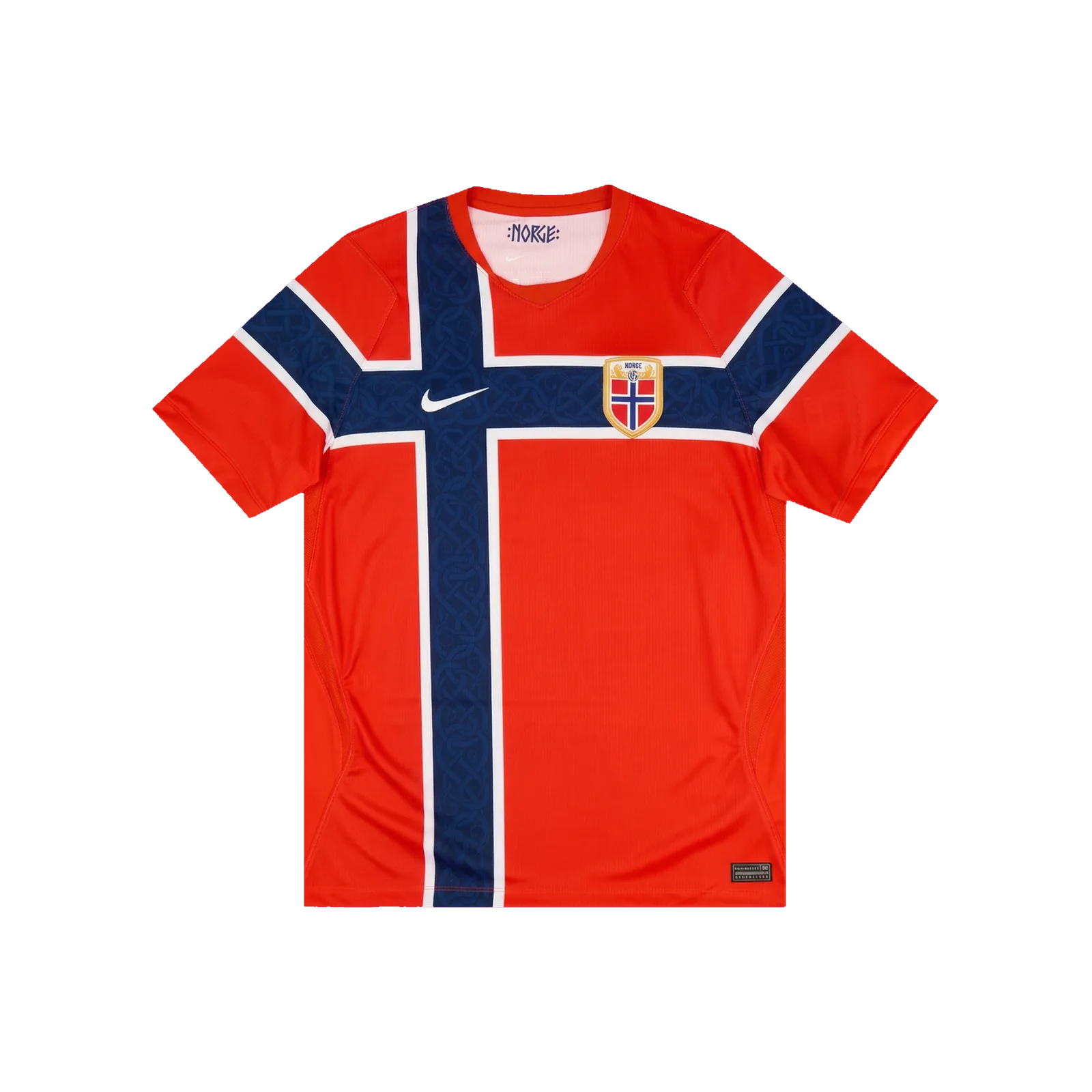 Norway 2026 Home