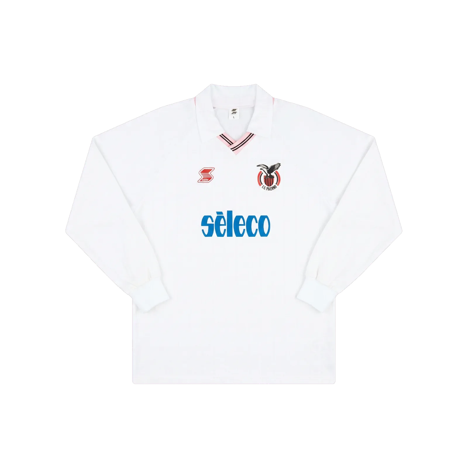 Palermo FC 1991-92 Away