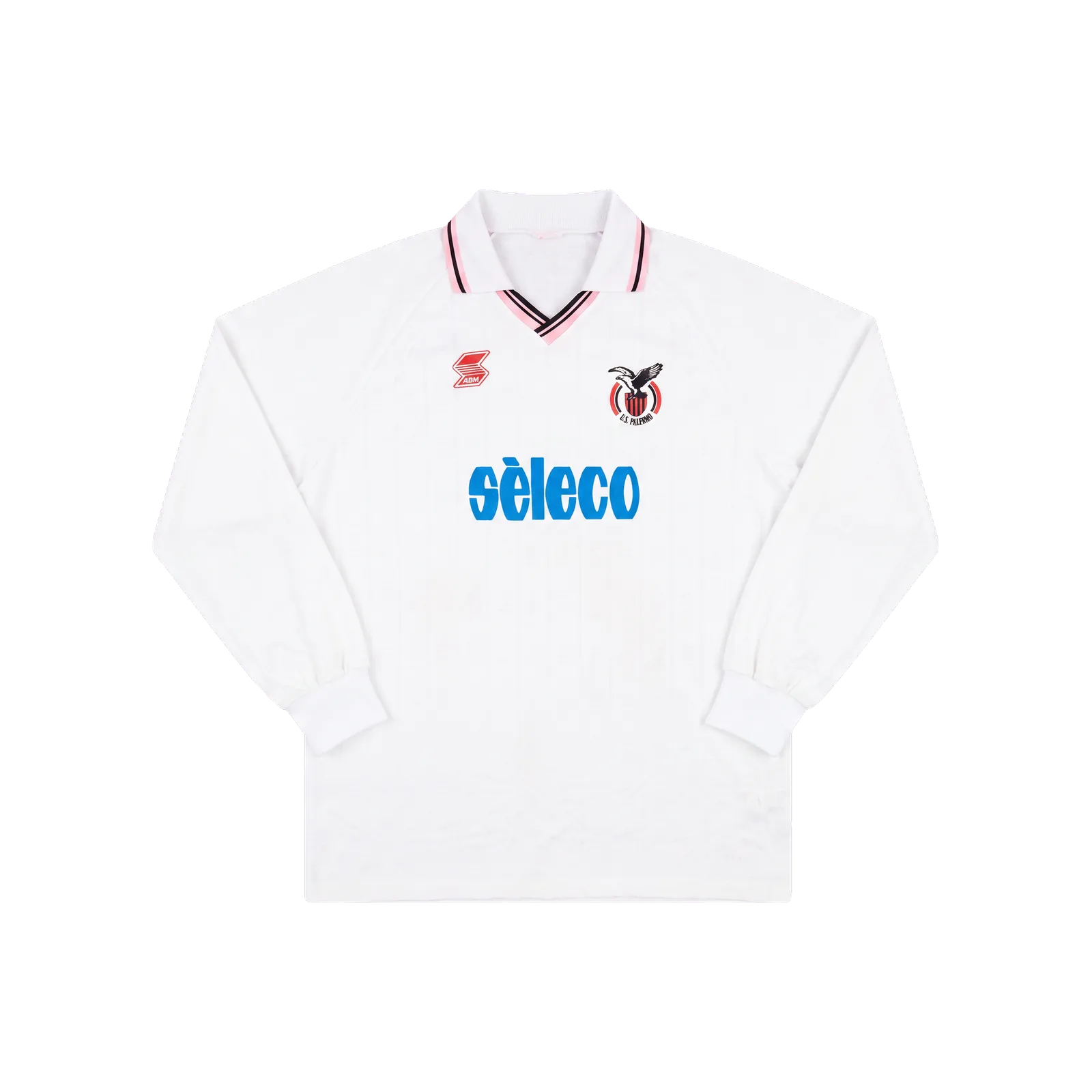 Palermo FC 1991-92 Away